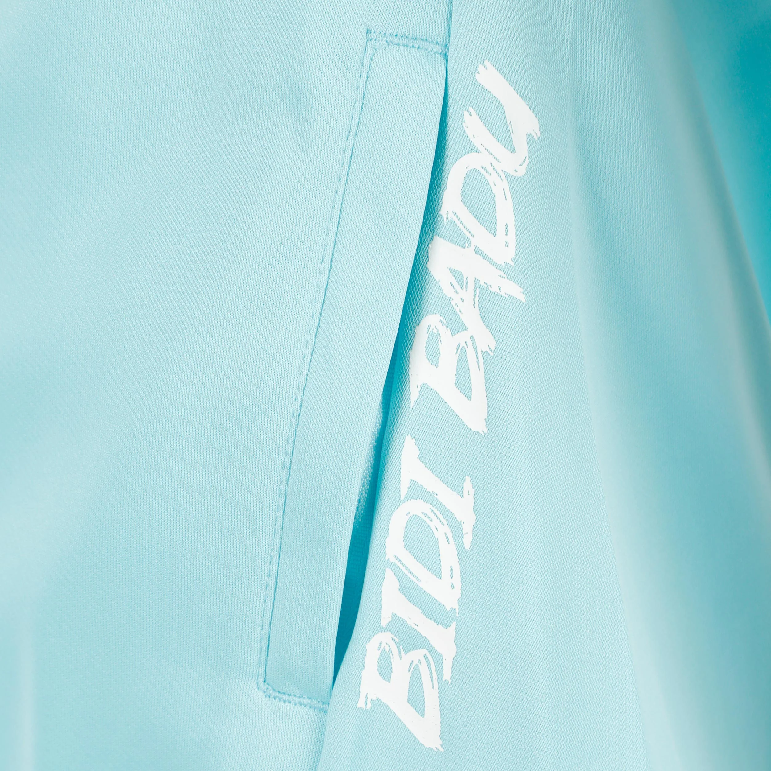 Crew 2.0 Trainingsjacke Damen-türkis - Image 4