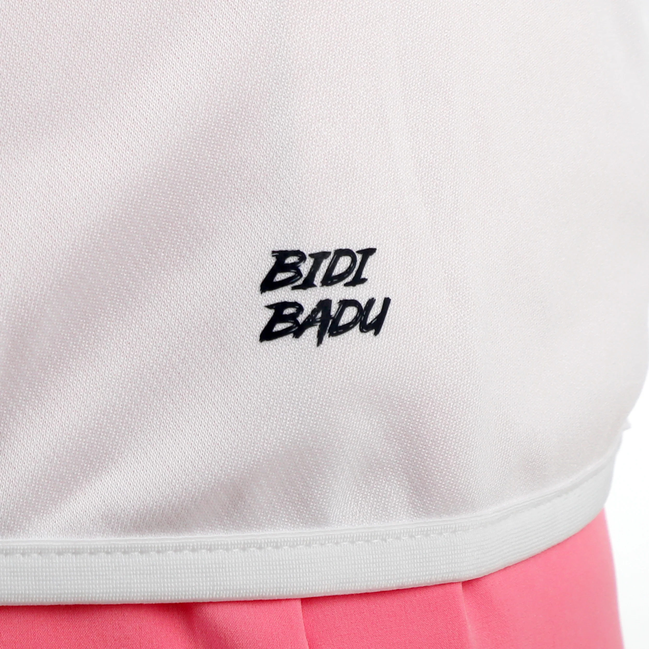 Crew 2.0 Trainingsjacke Damen-weiß - Image 7