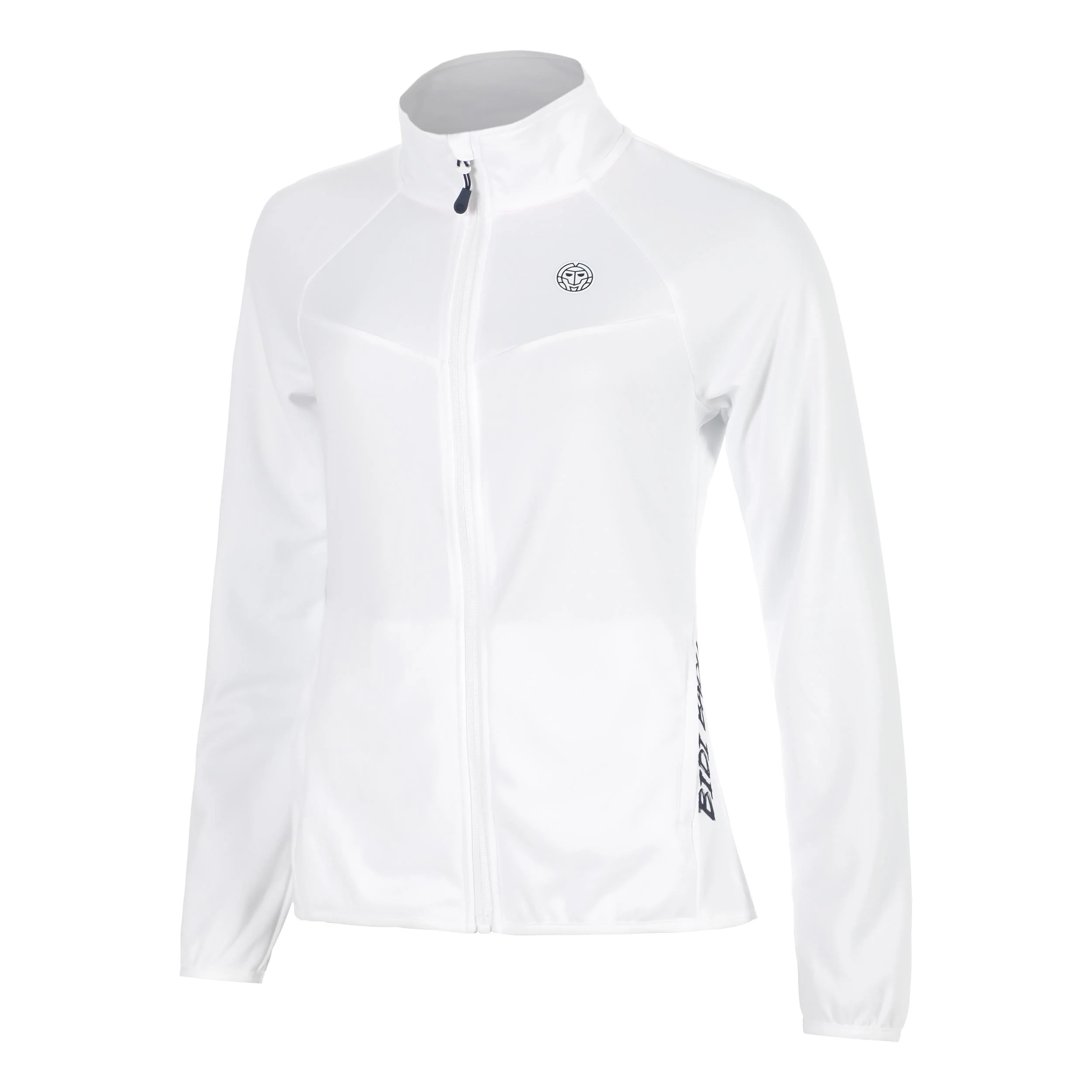 Crew 2.0 Trainingsjacke Damen-weiß - Image 8