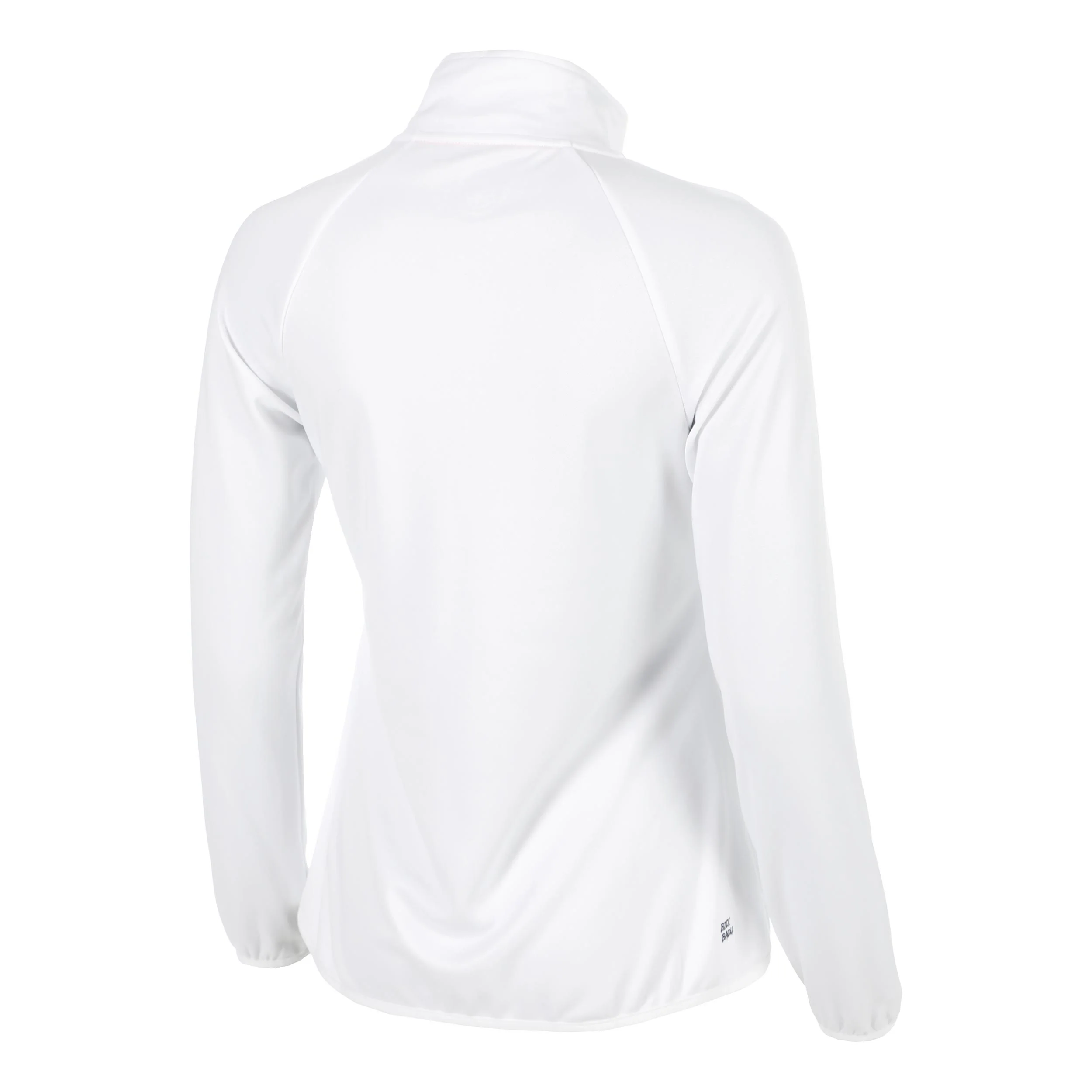 Crew 2.0 Trainingsjacke Damen-weiß - Image 9
