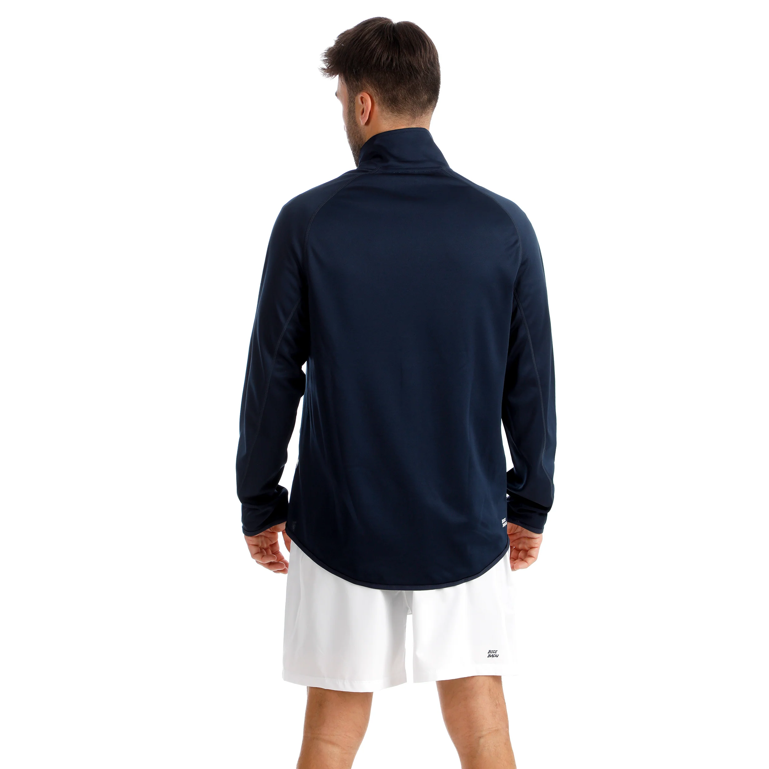 Crew 2.0 Trainingsjacke Herren-dunkelblau - Image 2