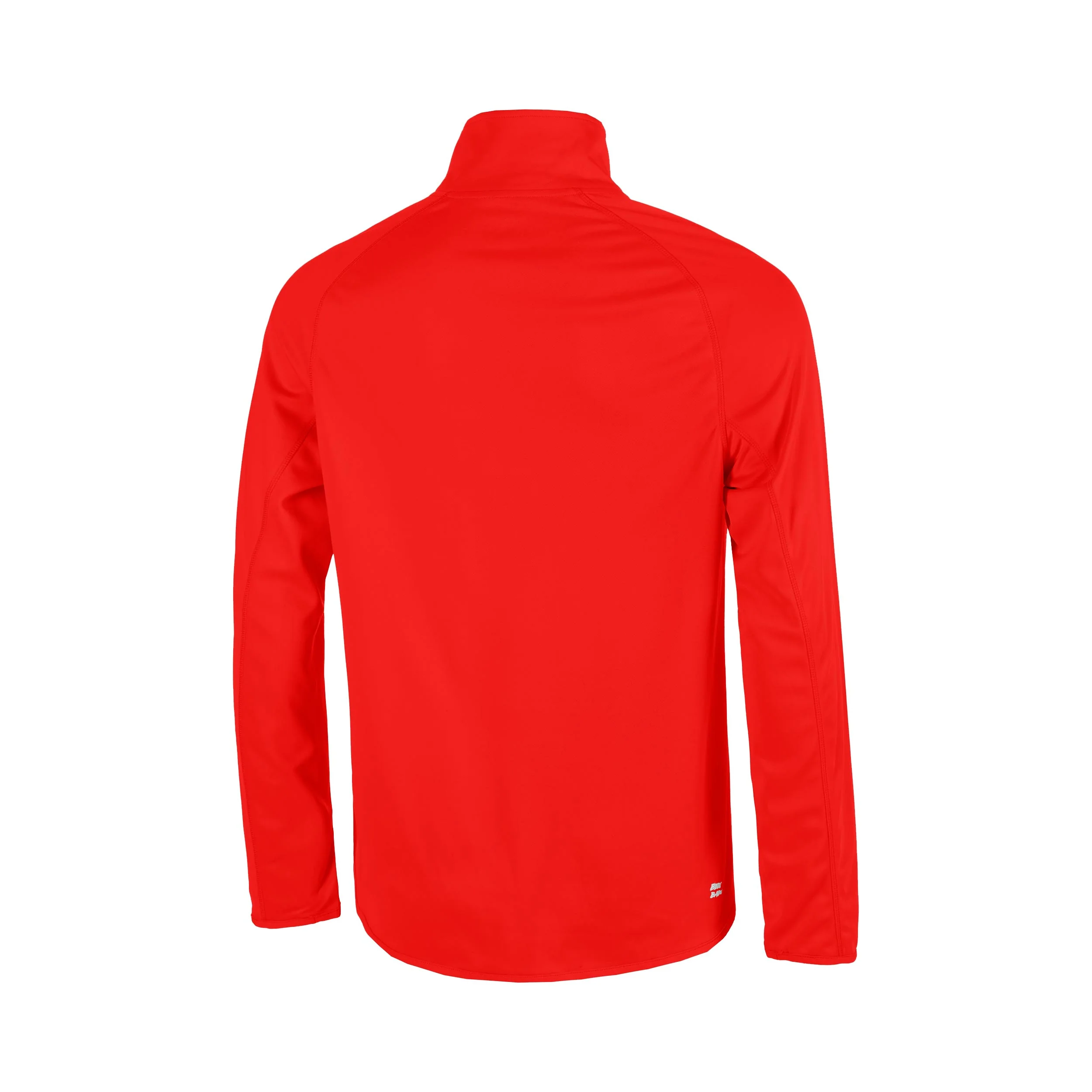 Crew 2.0 Trainingsjacke Jungen-rot - Image 2