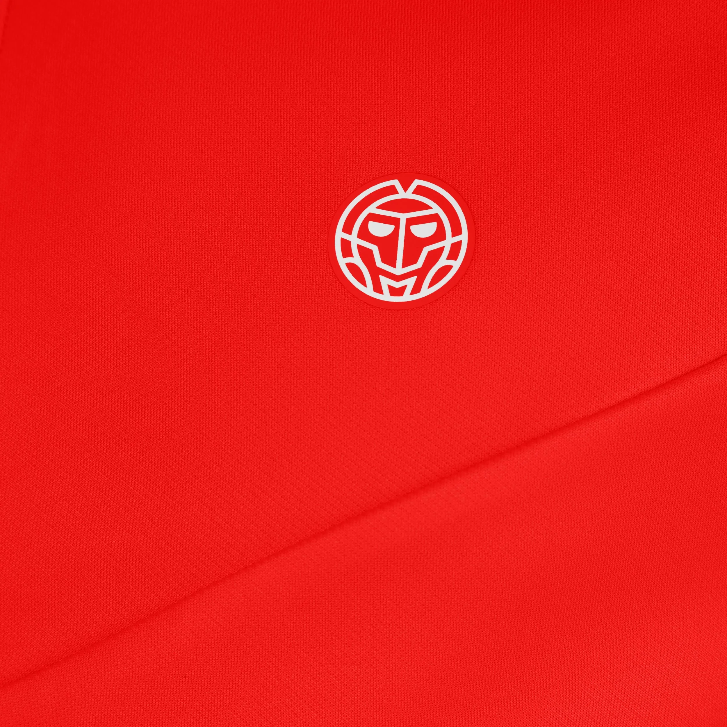 Crew 2.0 Trainingsjacke Jungen-rot - Image 3