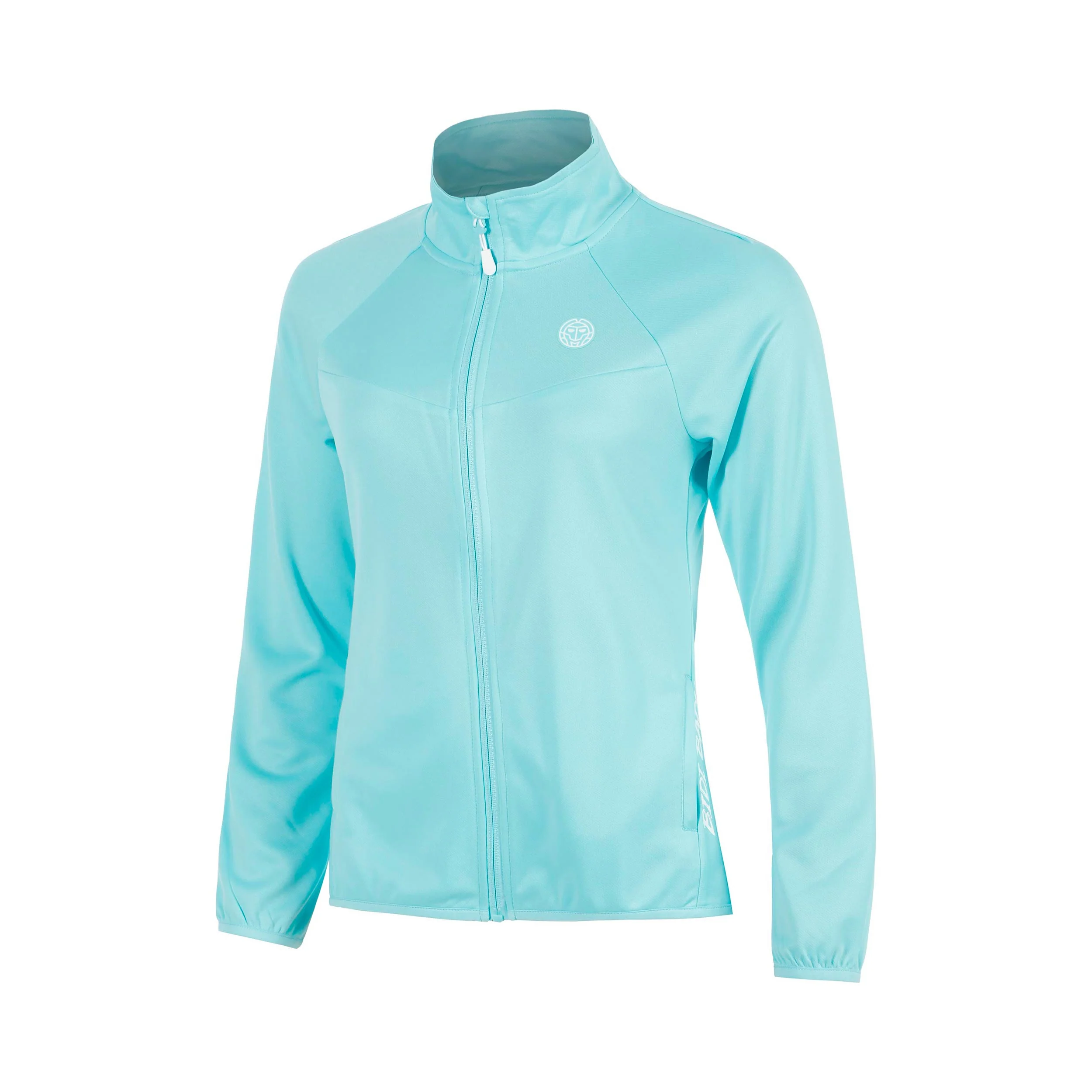 Crew 2.0 Trainingsjacke MĂ€dchen - tĂŒrkis