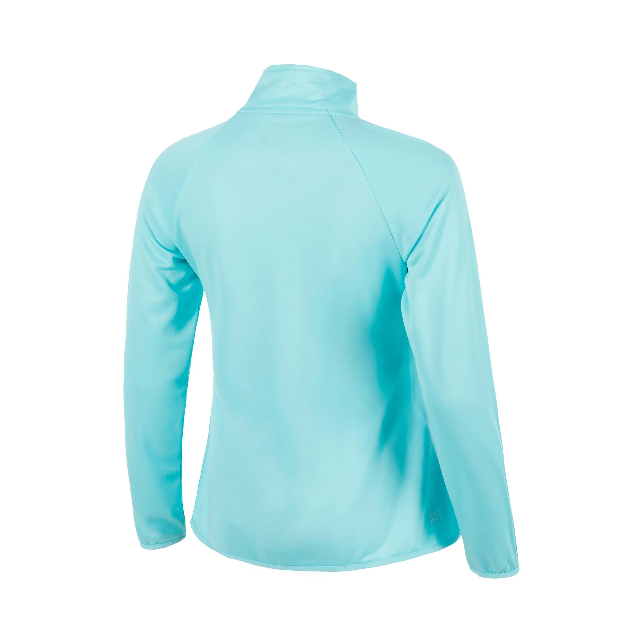 Crew 2.0 Trainingsjacke MĂ€dchen - tĂŒrkis - Image 2