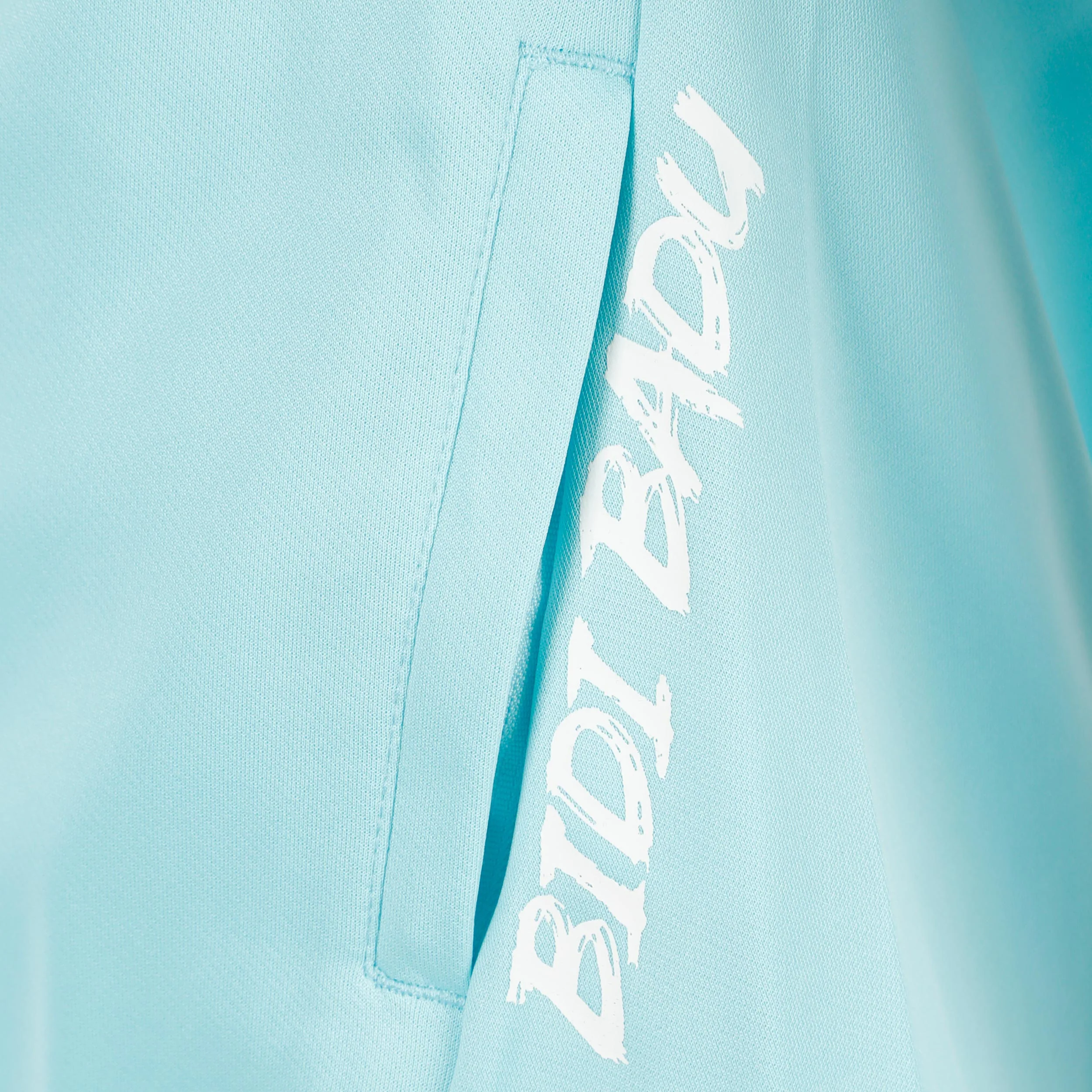 Crew 2.0 Trainingsjacke MĂ€dchen - tĂŒrkis - Image 4
