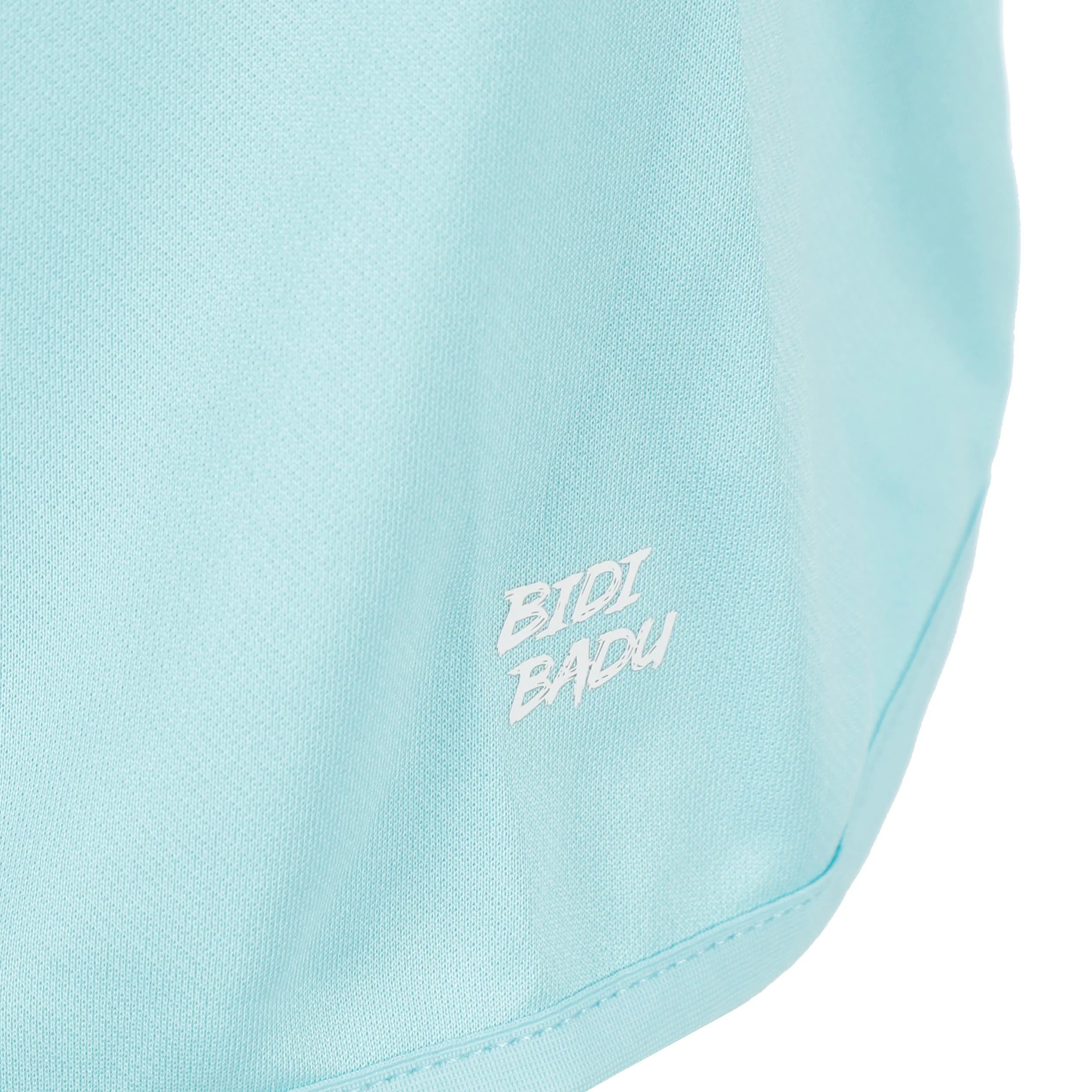 Crew 2.0 Trainingsjacke MĂ€dchen - tĂŒrkis - Image 5