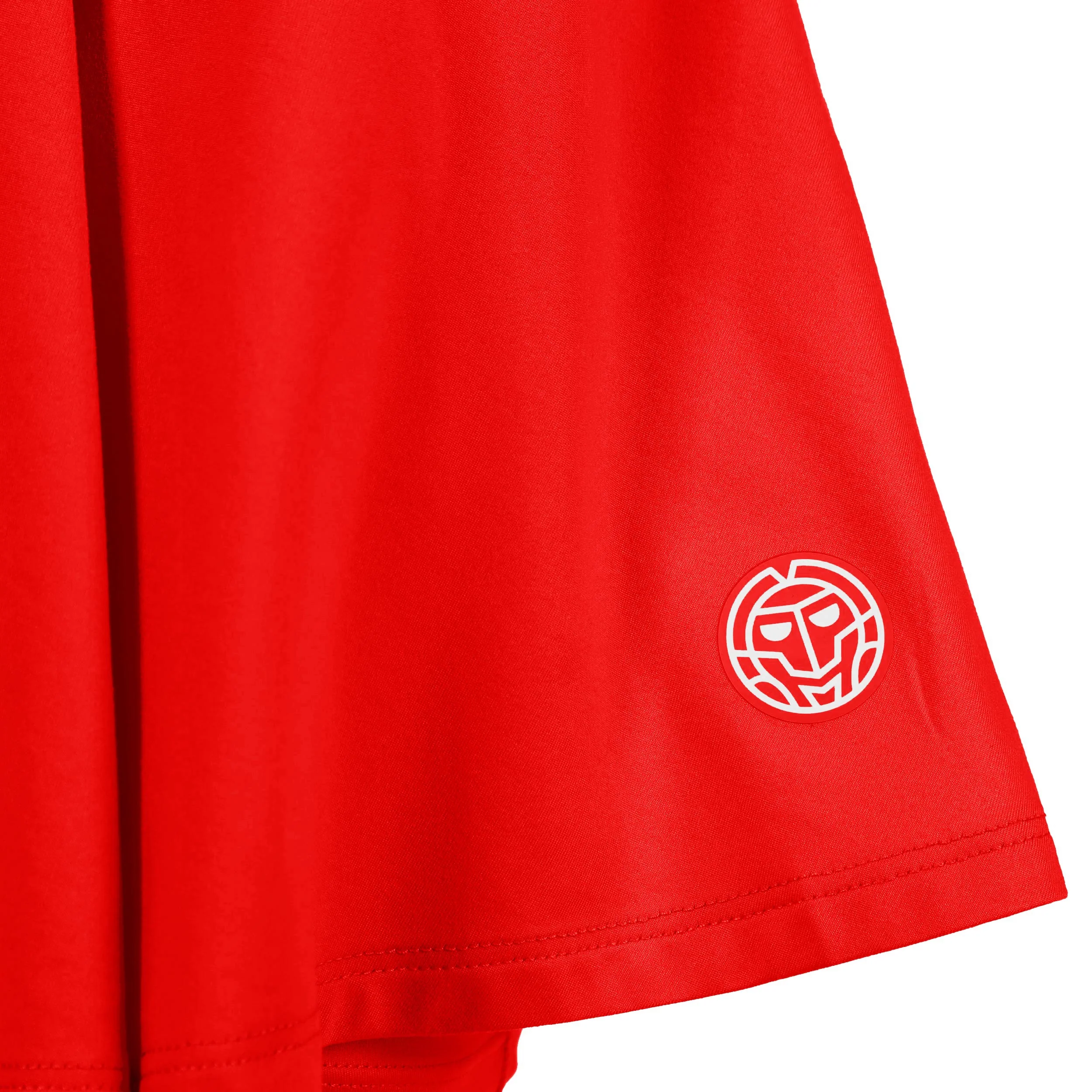 Crew 2.0 Wavy Rock Mädchen-rot - Image 3