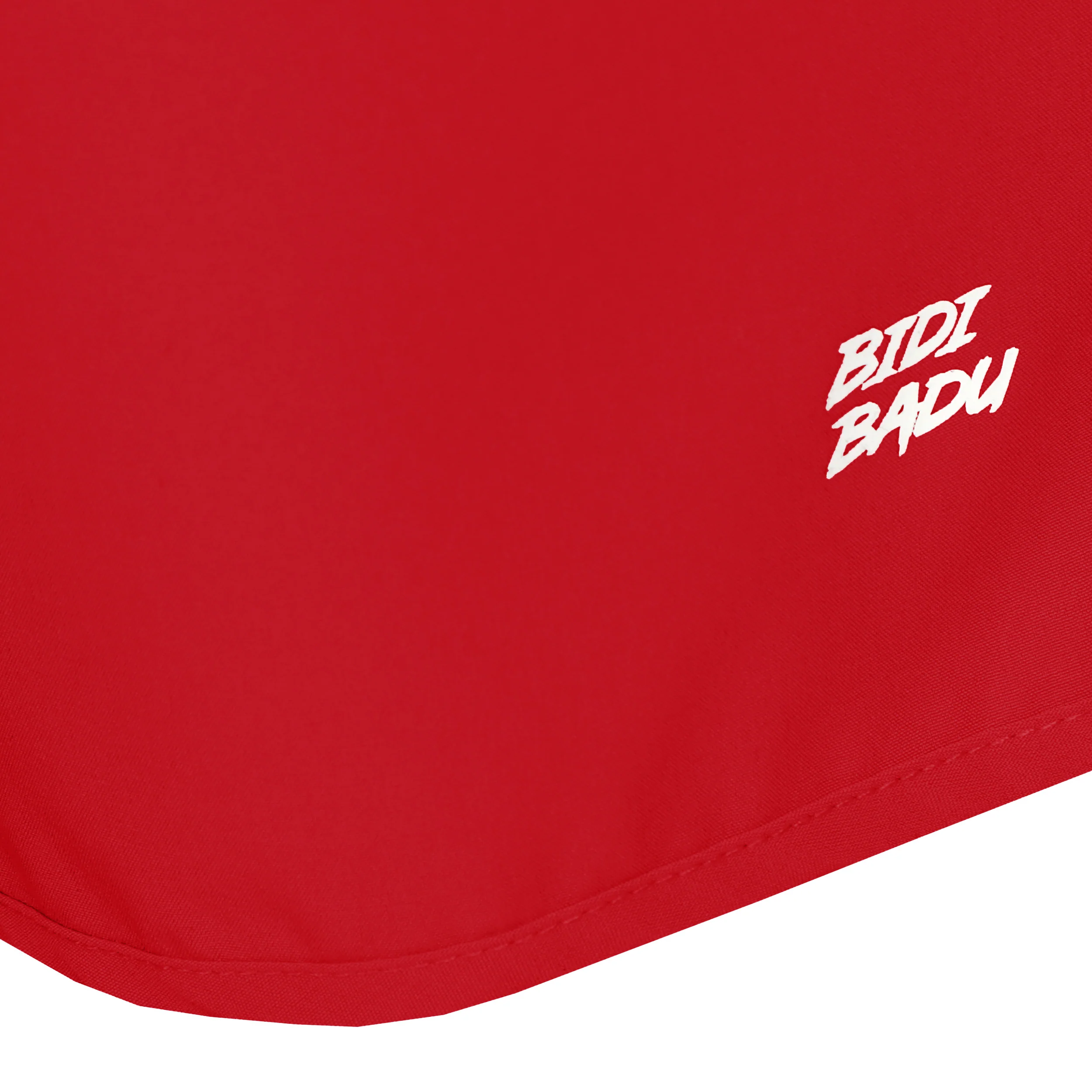Crew Shorts Jungen-Rot - Image 4