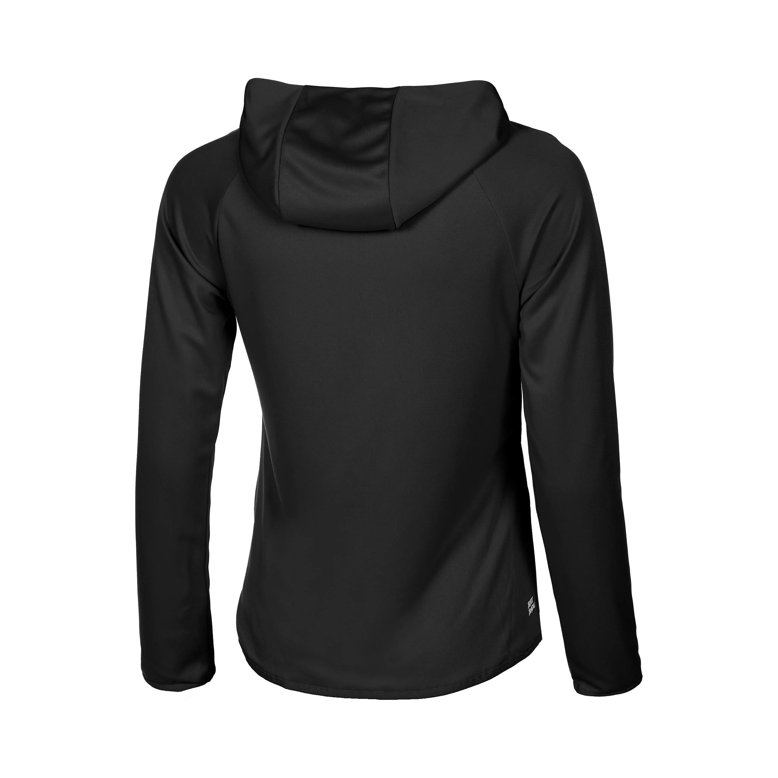 Crew Trainingsjacke MĂ€dchen-Schwarz - Image 2