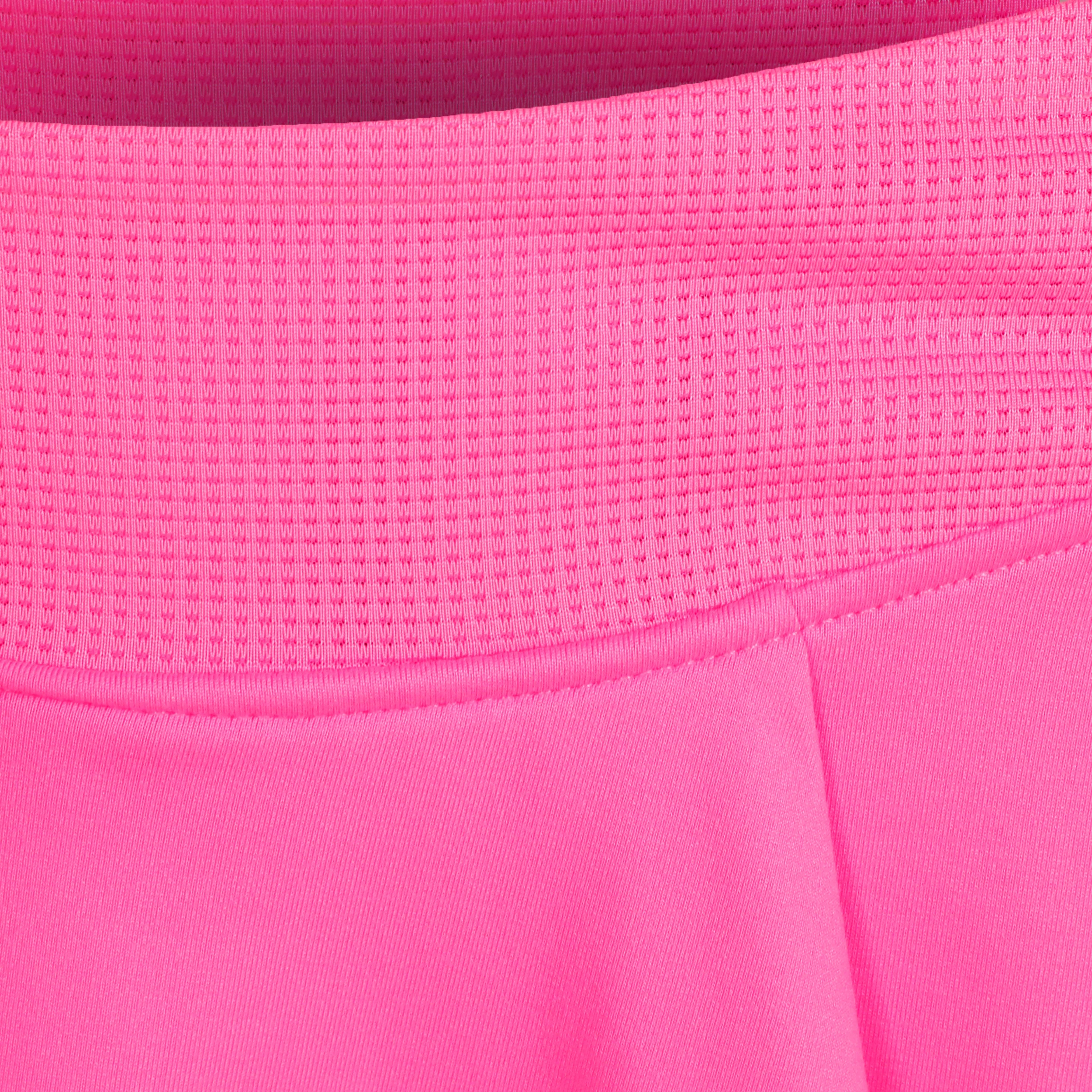 Crew Wavy Rock Damen-Pink - Image 4