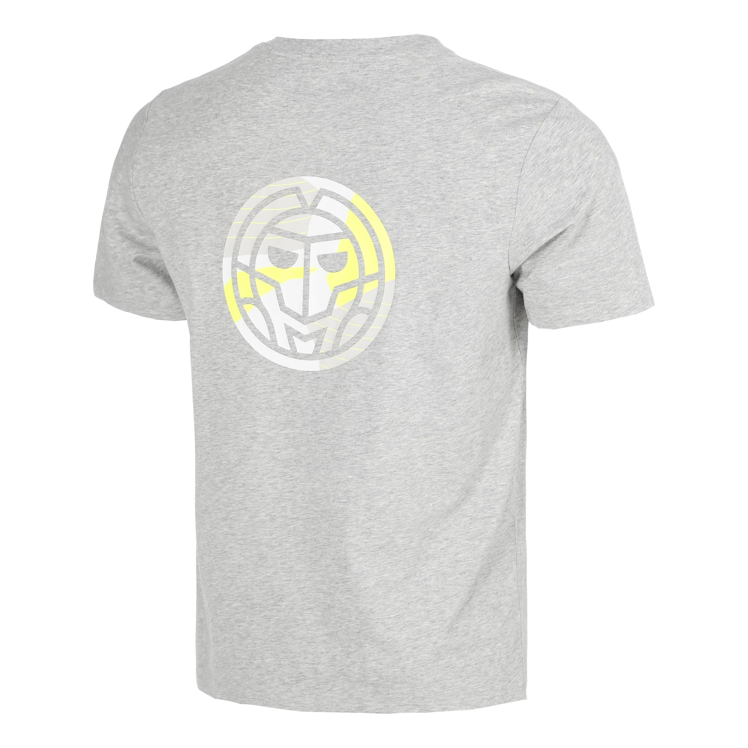 Hey Laguna Backprint T-Shirt Herren-hellgrau - Image 2