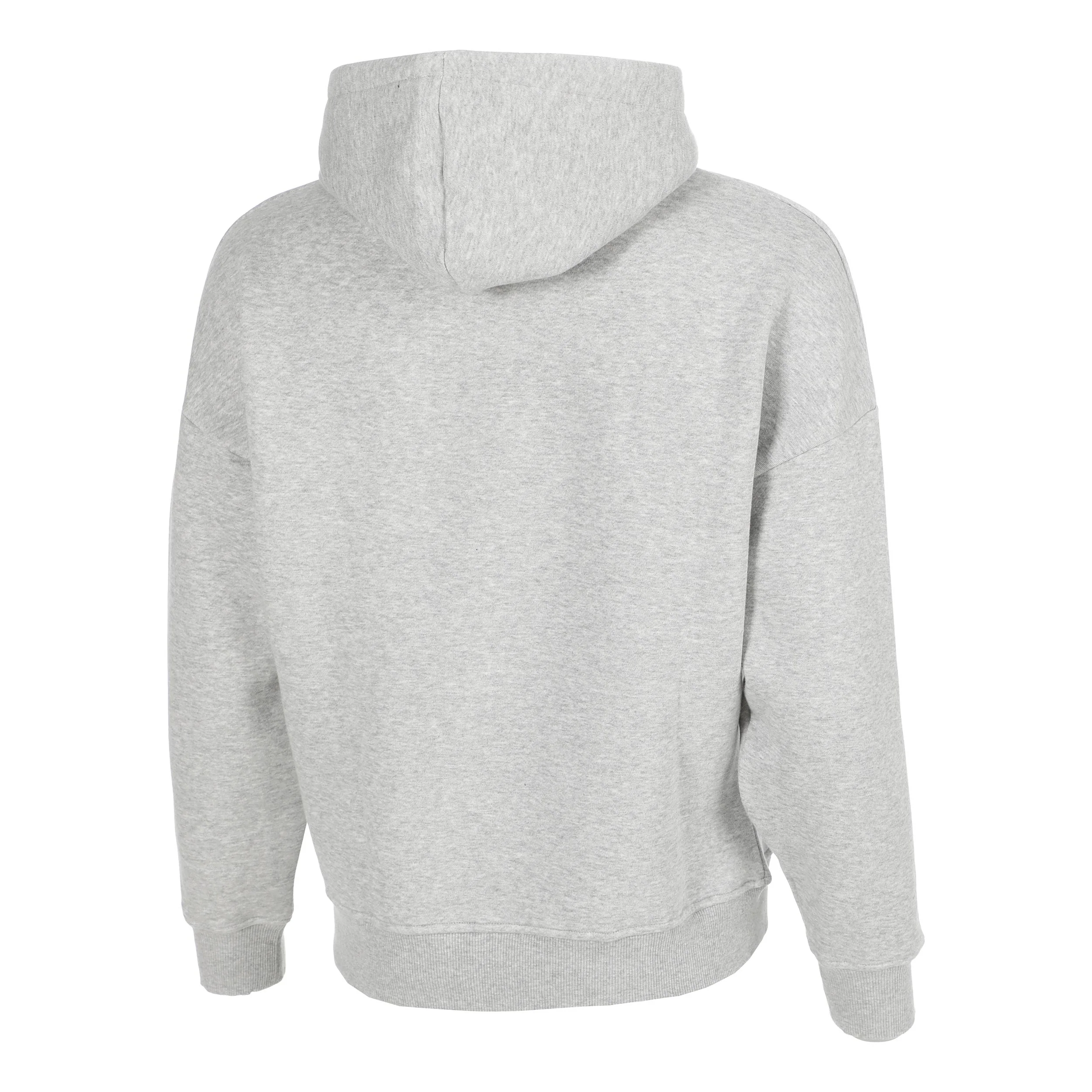 Hey Laguna Logo  Hoody Damen-hellgrau - Image 2