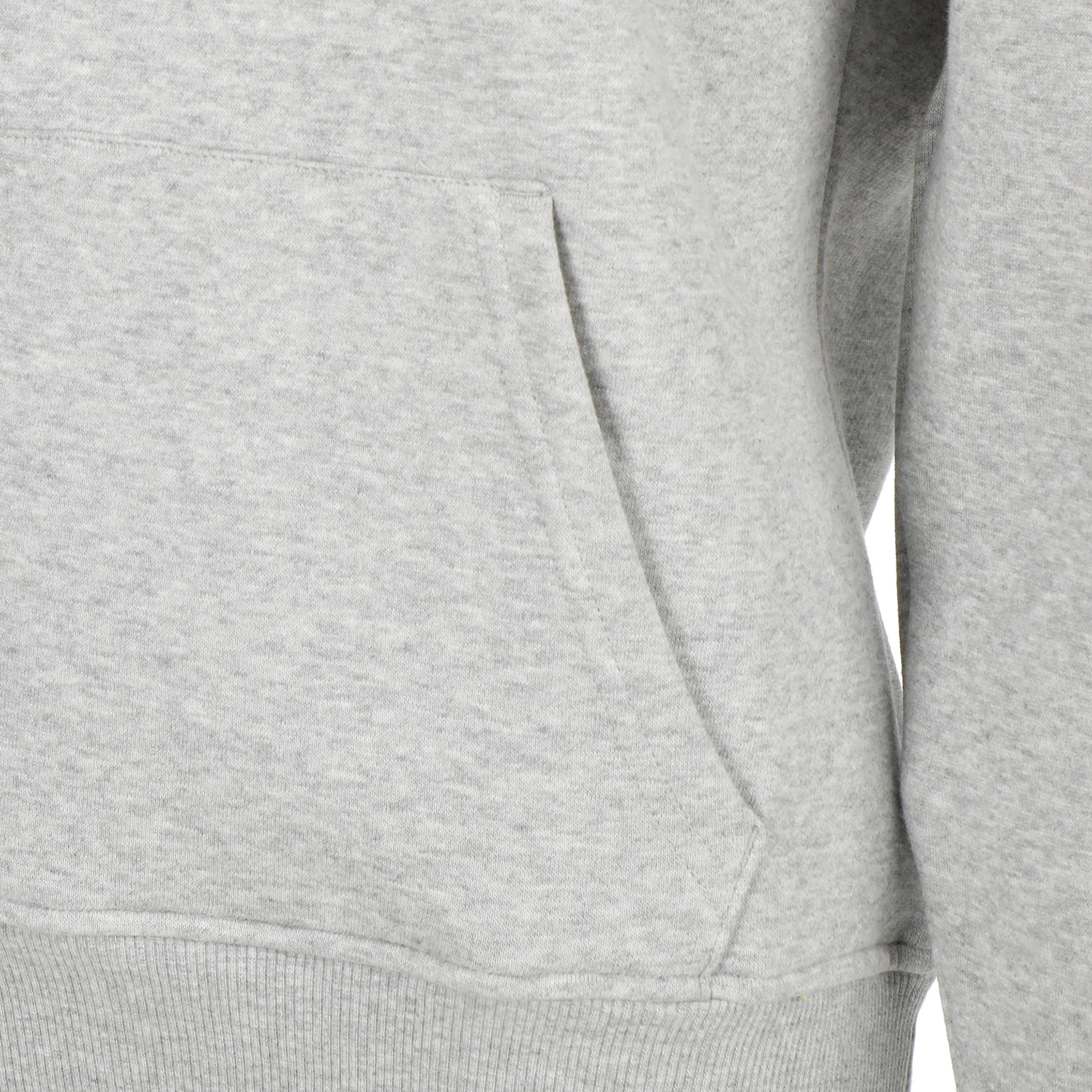 Hey Laguna Logo  Hoody Damen-hellgrau - Image 4