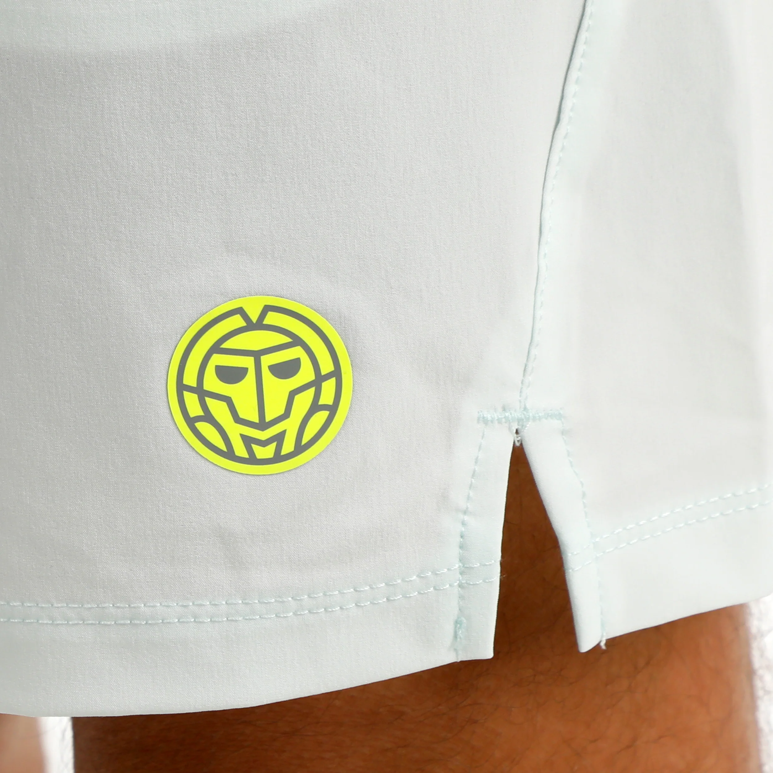 Hey Laguna Shorts Herren-mint - Image 8