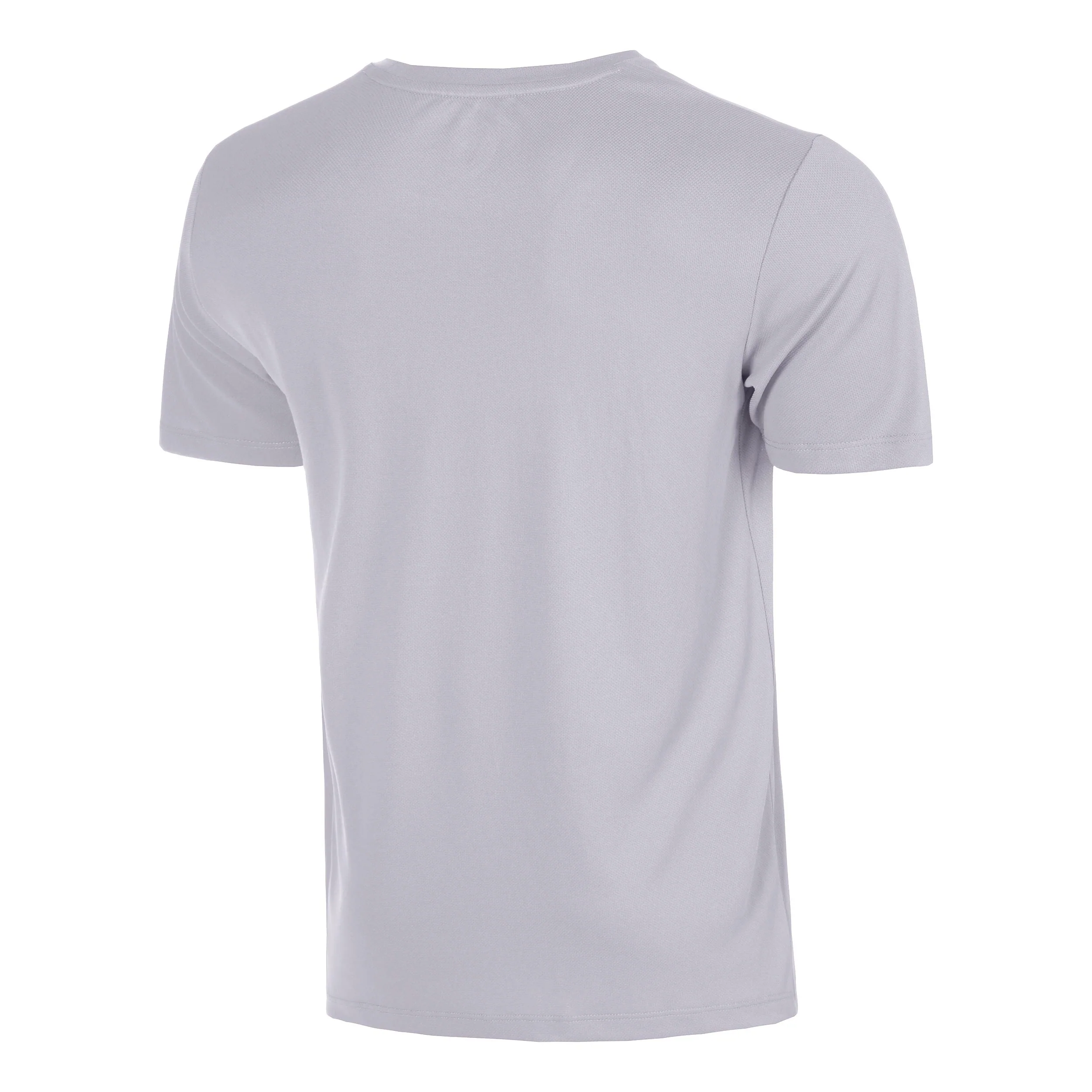 Hey Laguna T-Shirt Herren-grau - Image 2