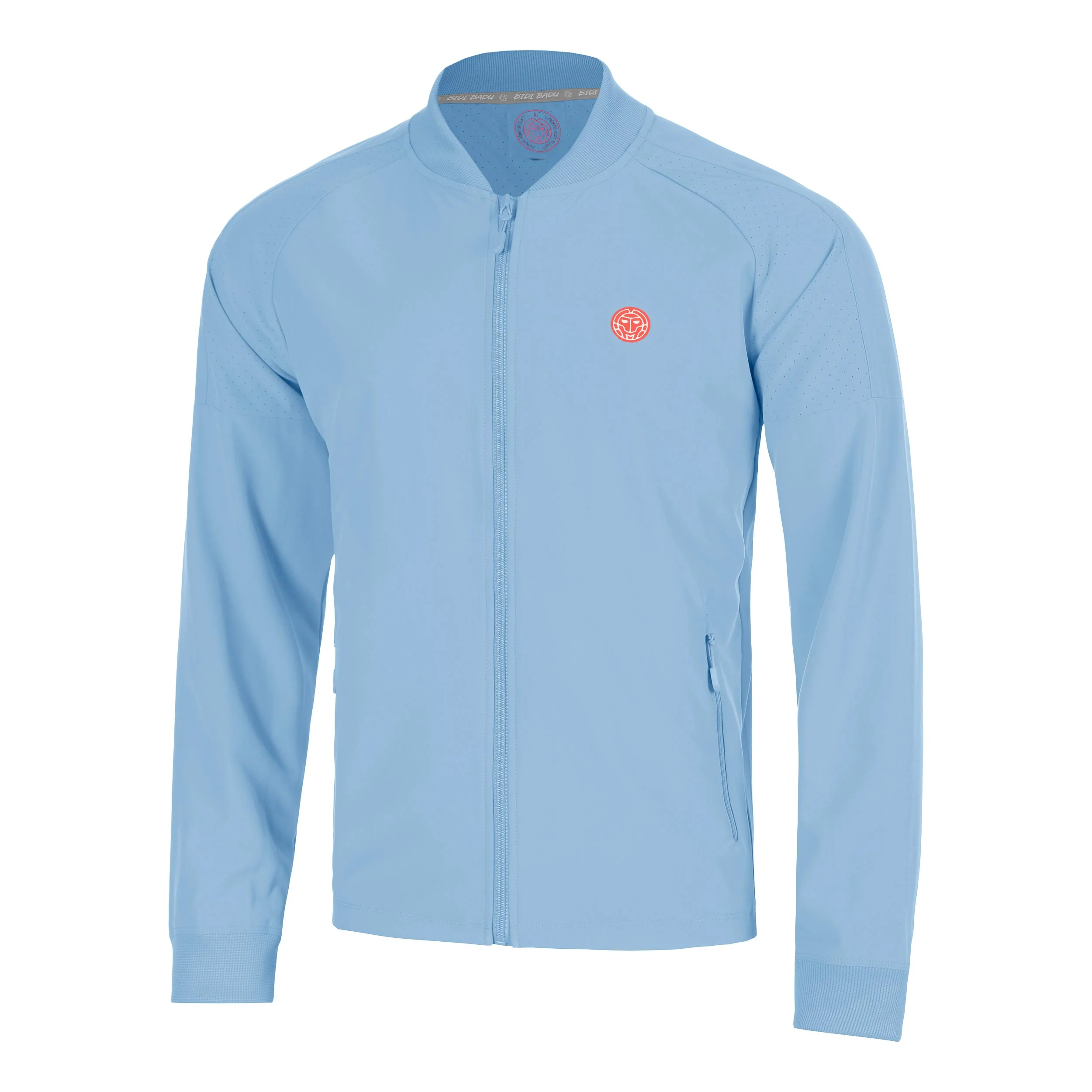 Hey Laguna Trainingsjacke Herren-blau