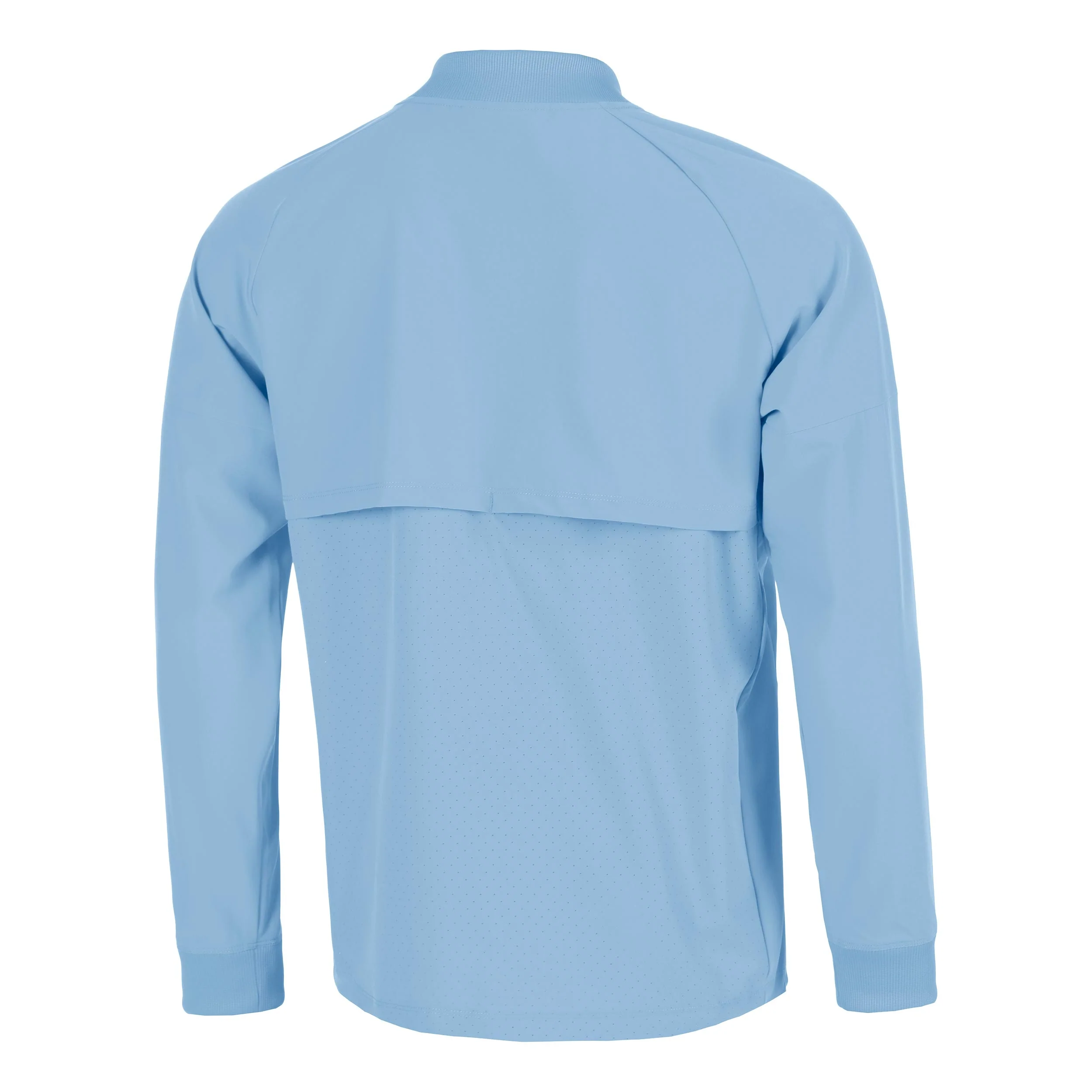 Hey Laguna Trainingsjacke Herren-blau - Image 2