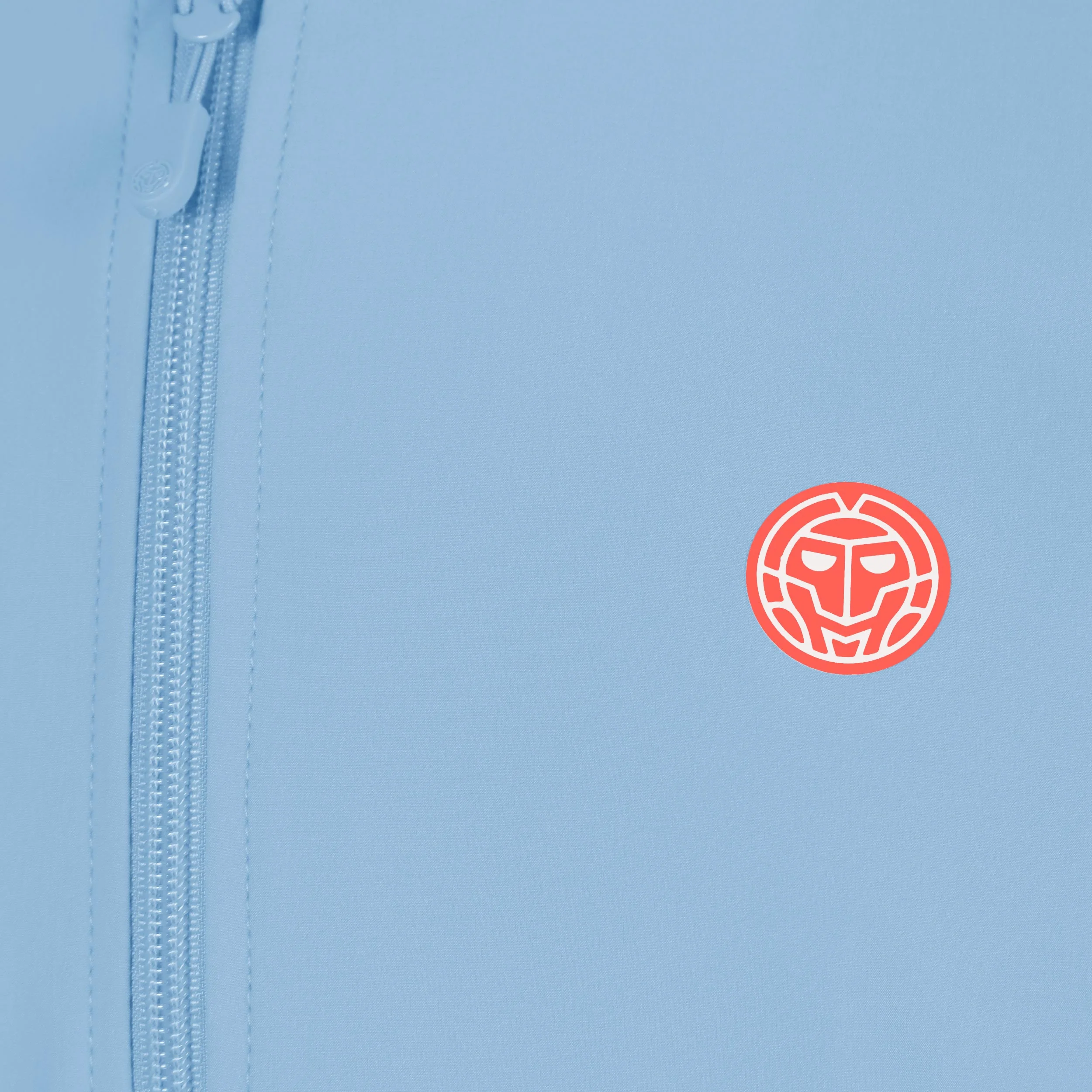 Hey Laguna Trainingsjacke Herren-blau - Image 3
