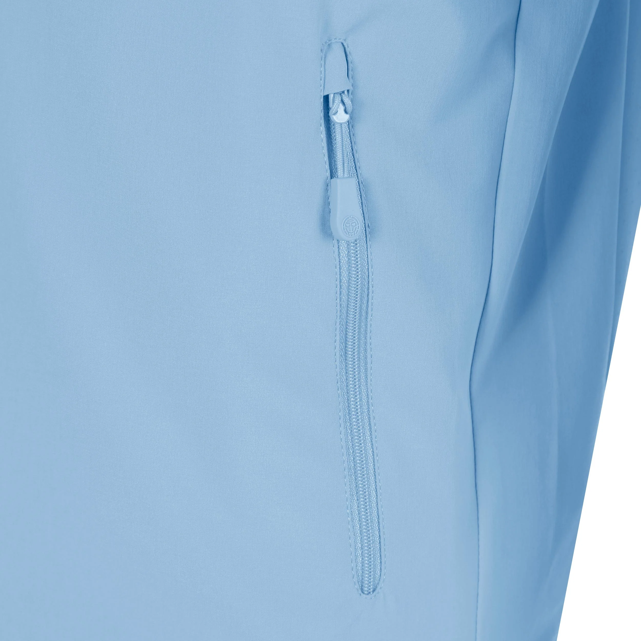 Hey Laguna Trainingsjacke Herren-blau - Image 4