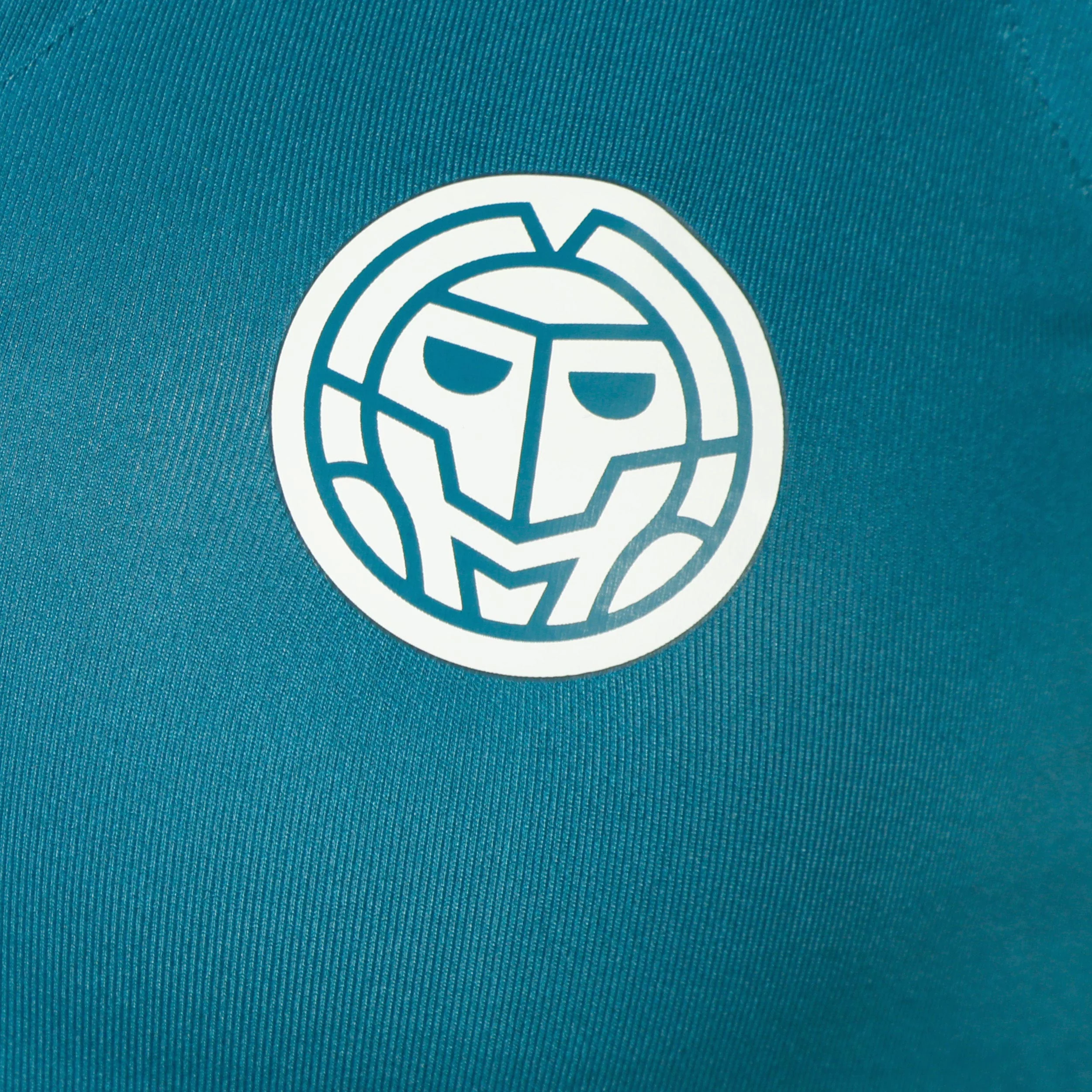 Komodo Kleid MĂ€dchen-Petrol - Image 3