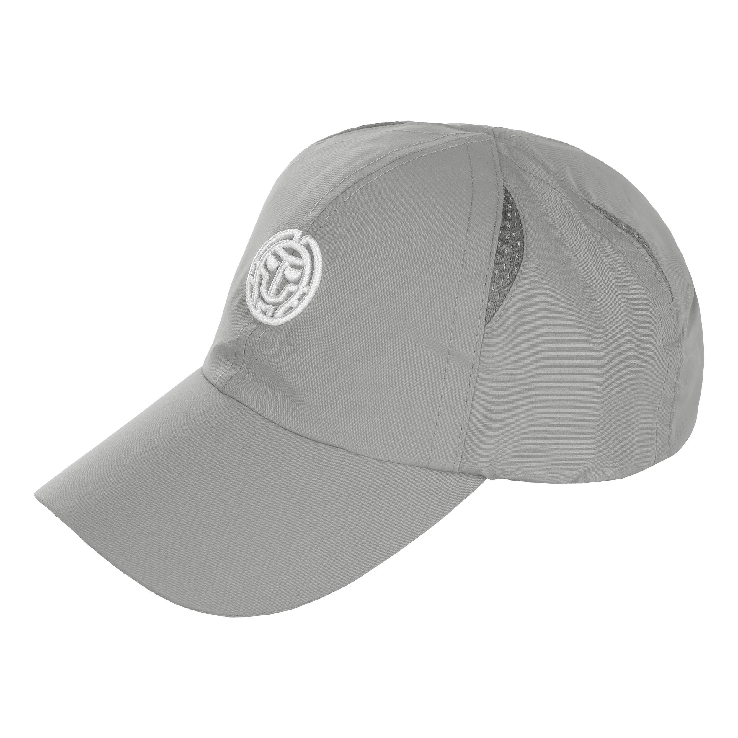 Parasol Party Move Cap-Grau