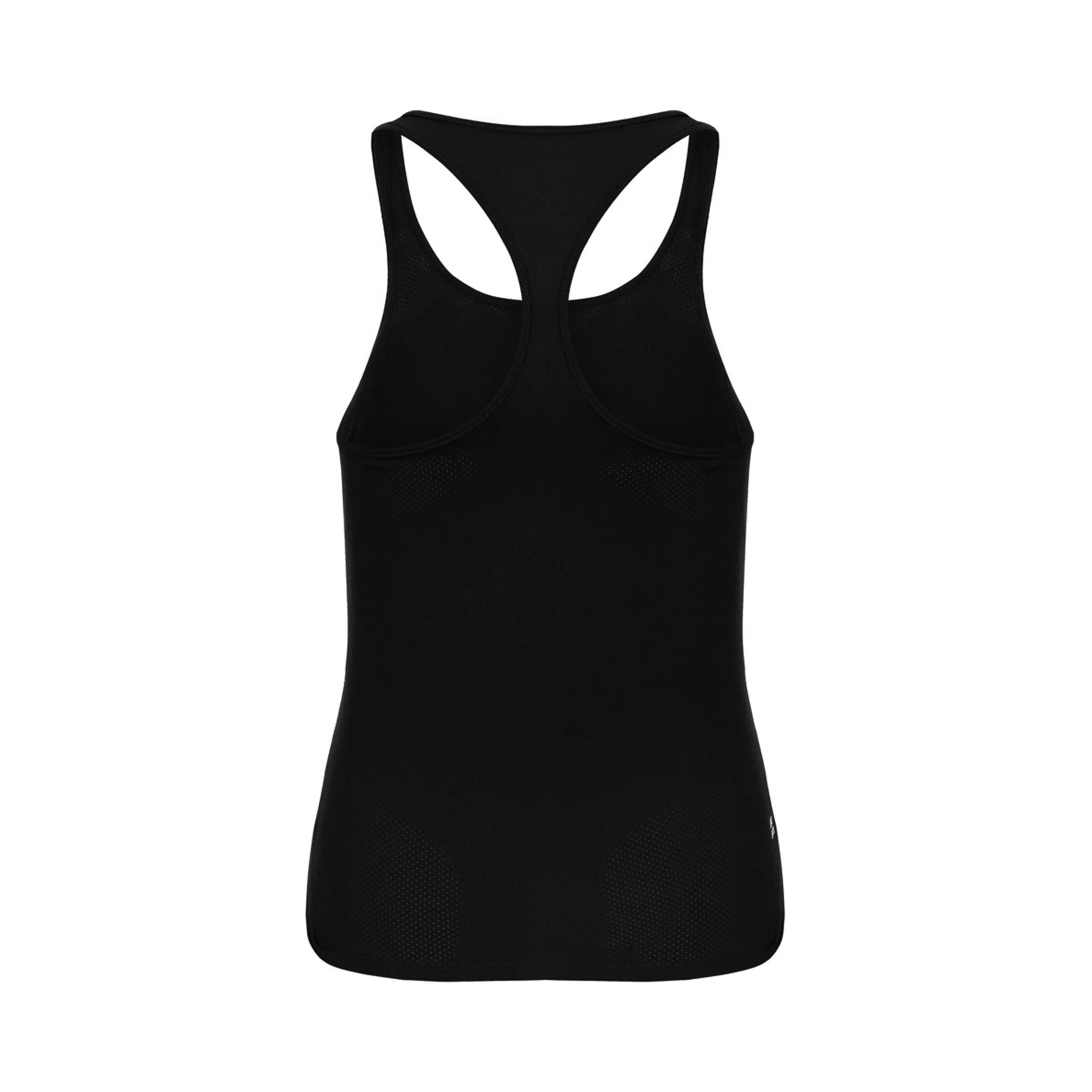 Rahel Tech Tank-Top Mädchen-Schwarz - Image 2