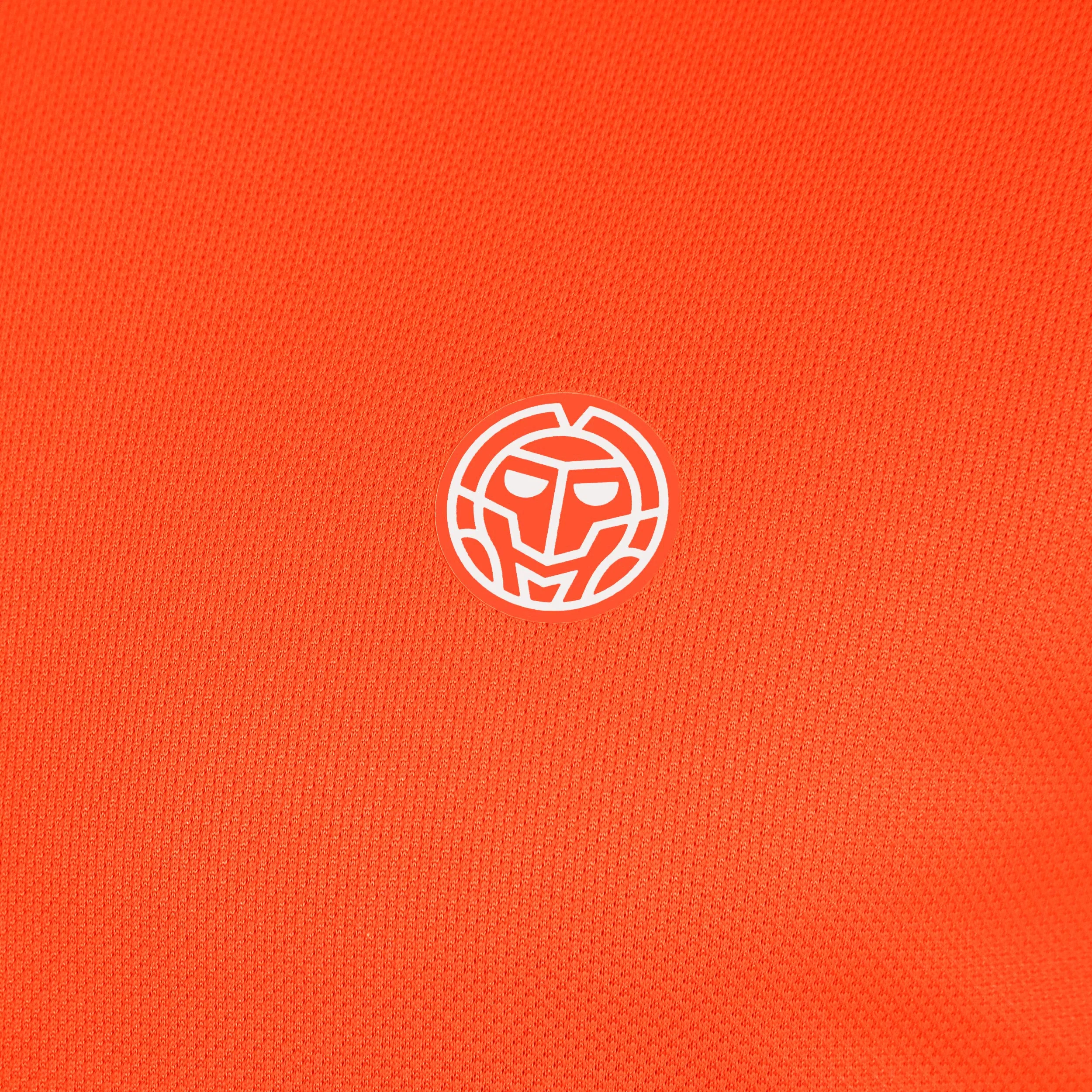 Solid T-Shirt Jungen-koralle - Image 3