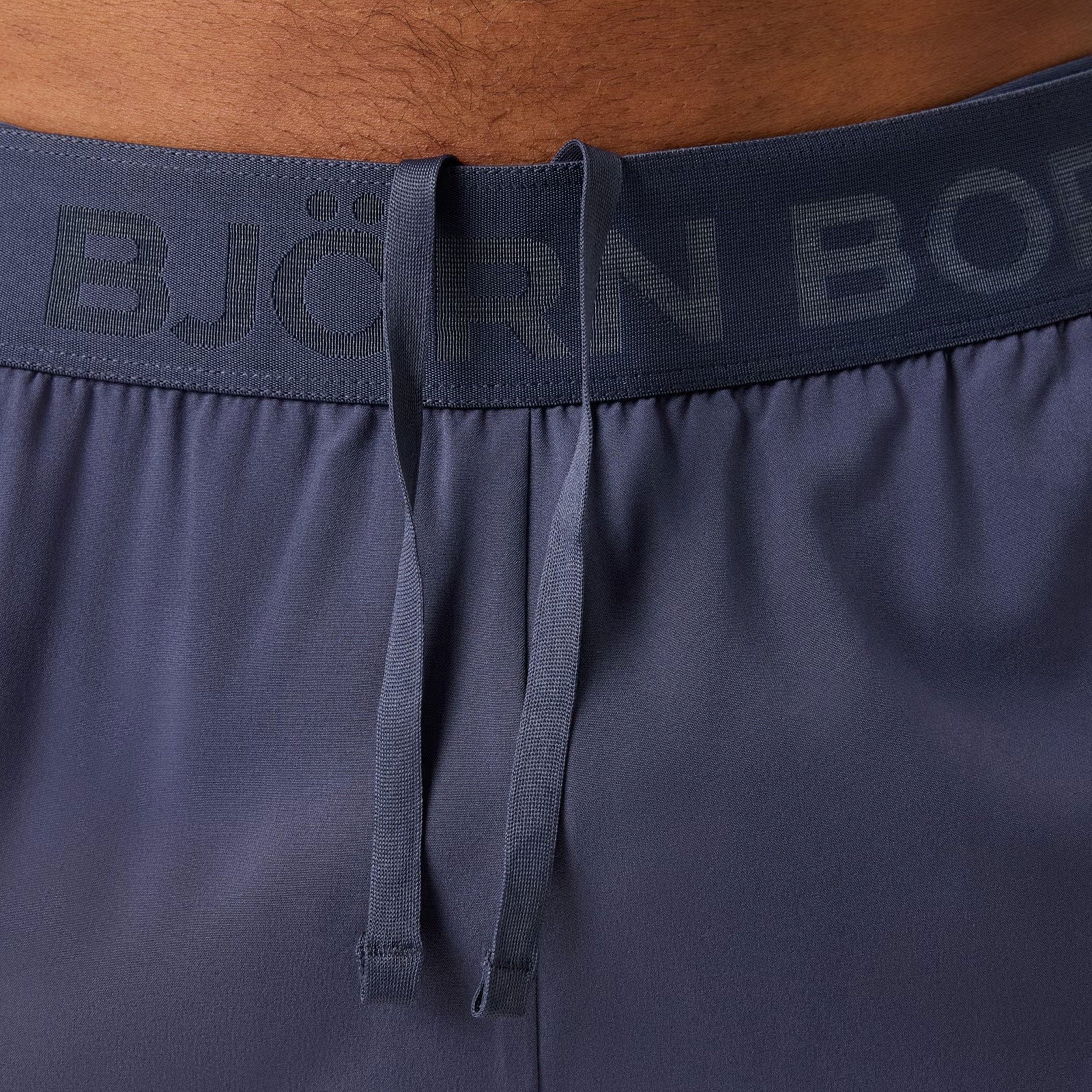 Shorts Herren-blaugrau - Image 5