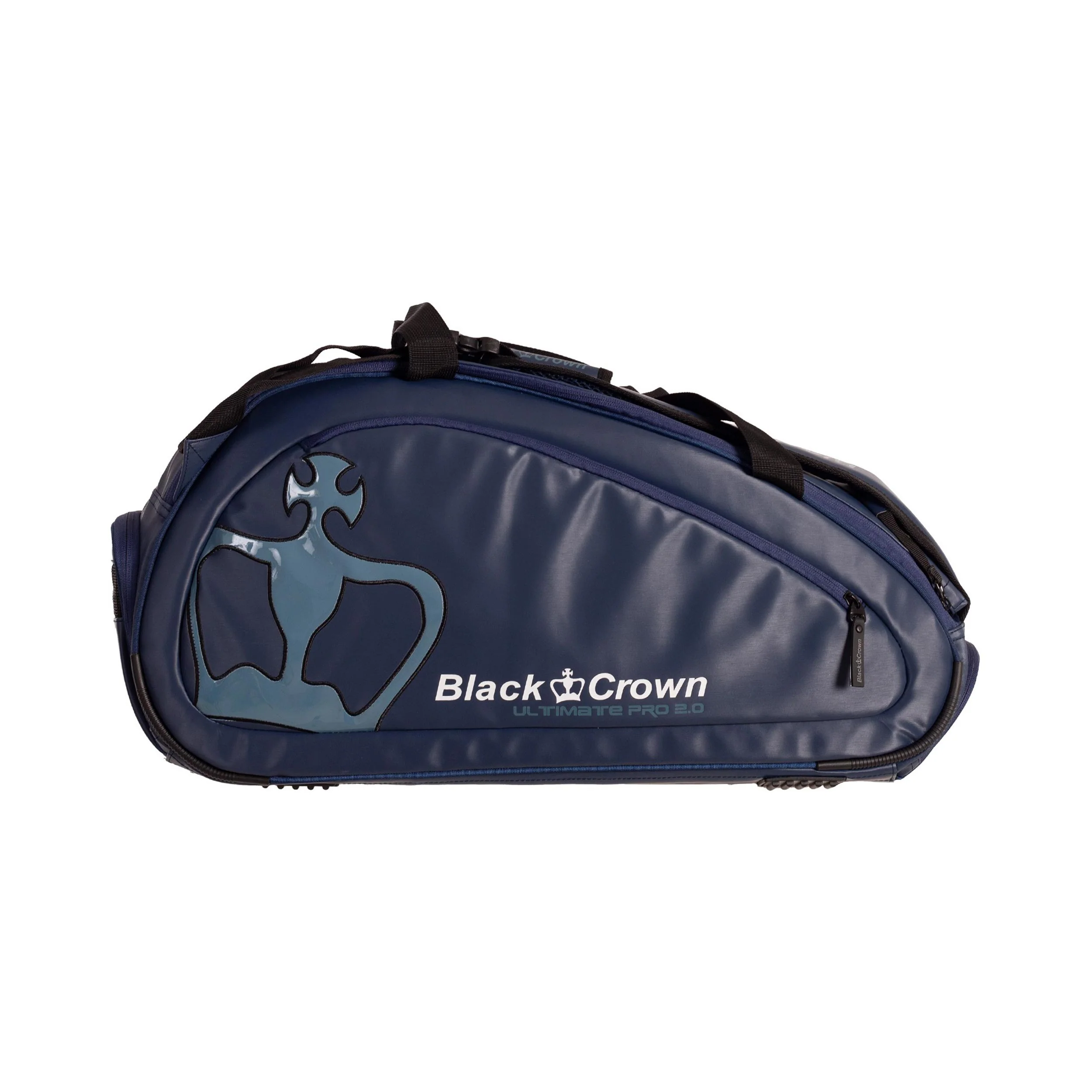 Ultimate Pro 2.0 Padelschlägertasche-Blau - Image 3