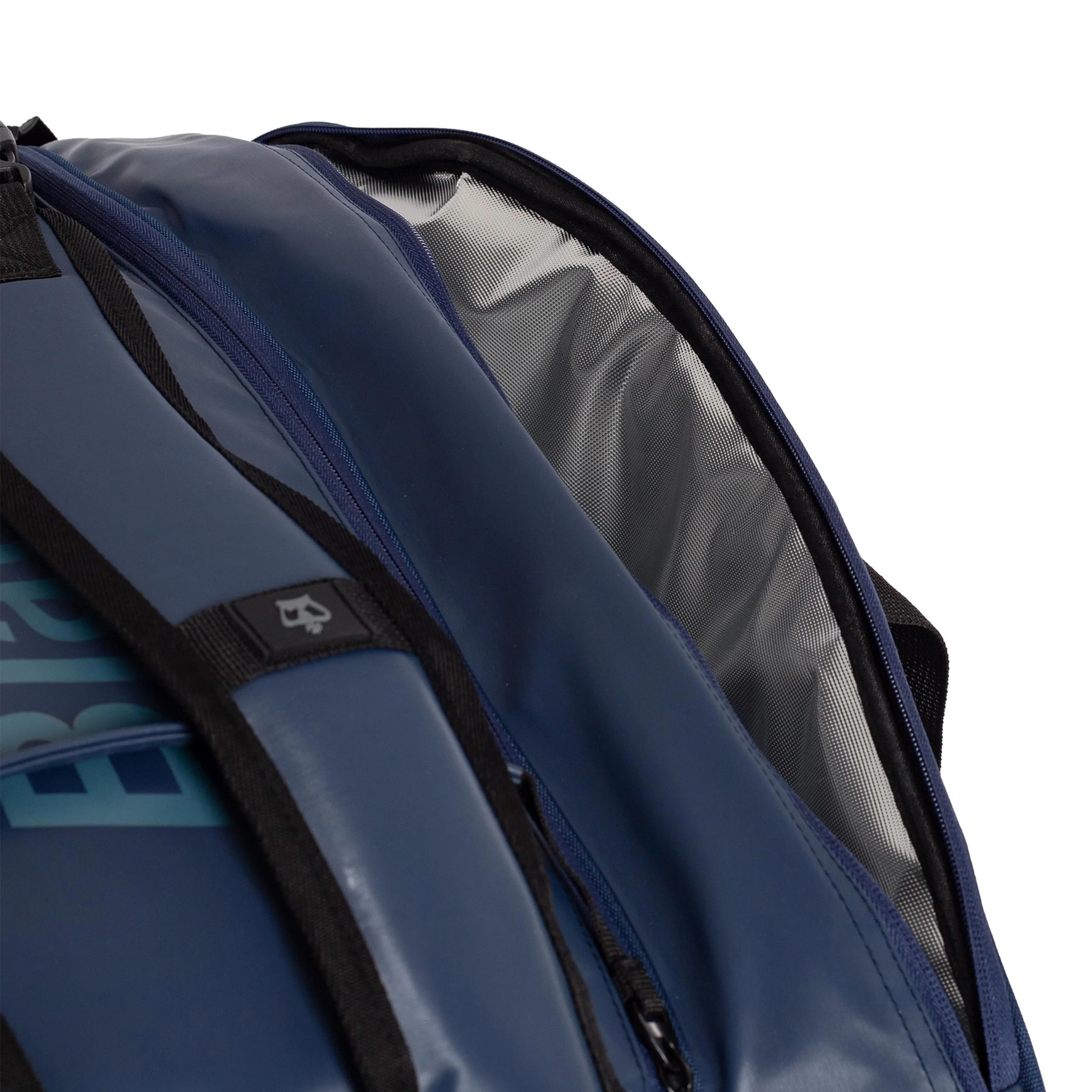 Ultimate Pro 2.0 Padelschlägertasche-Blau - Image 5