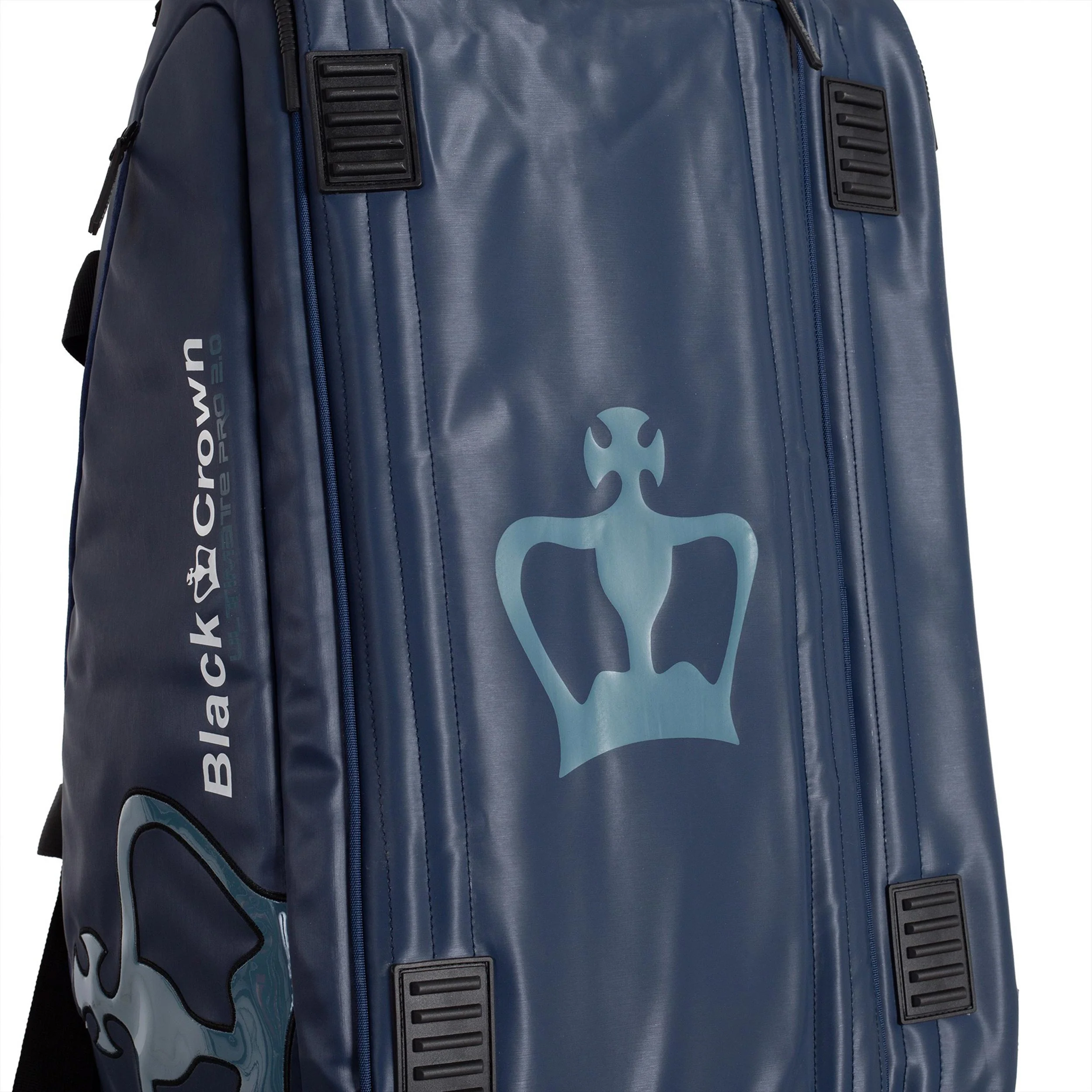 Ultimate Pro 2.0 Padelschlägertasche-Blau - Image 6