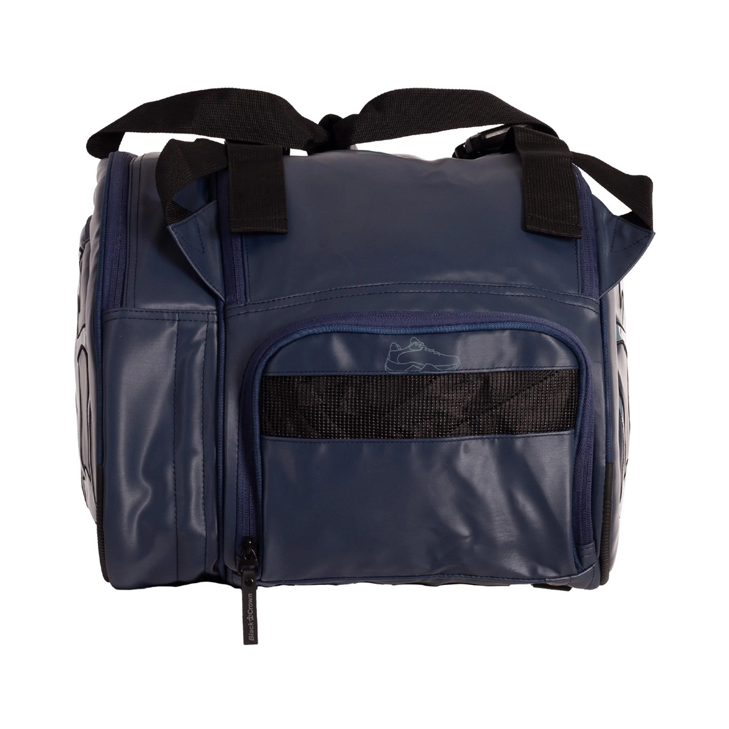 Ultimate Pro 2.0 Padelschlägertasche-Blau - Image 7