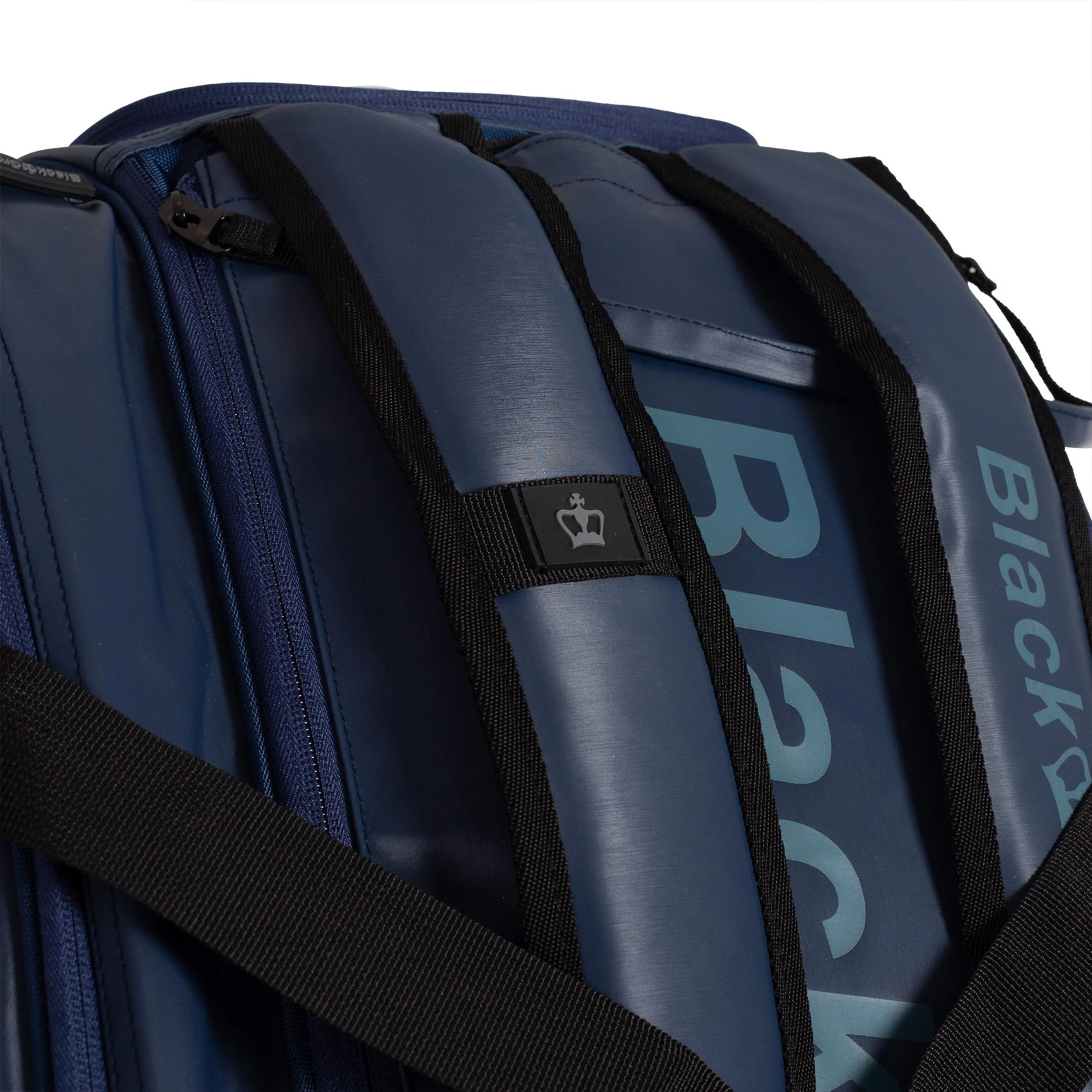 Ultimate Pro 2.0 Padelschlägertasche-Blau - Image 8