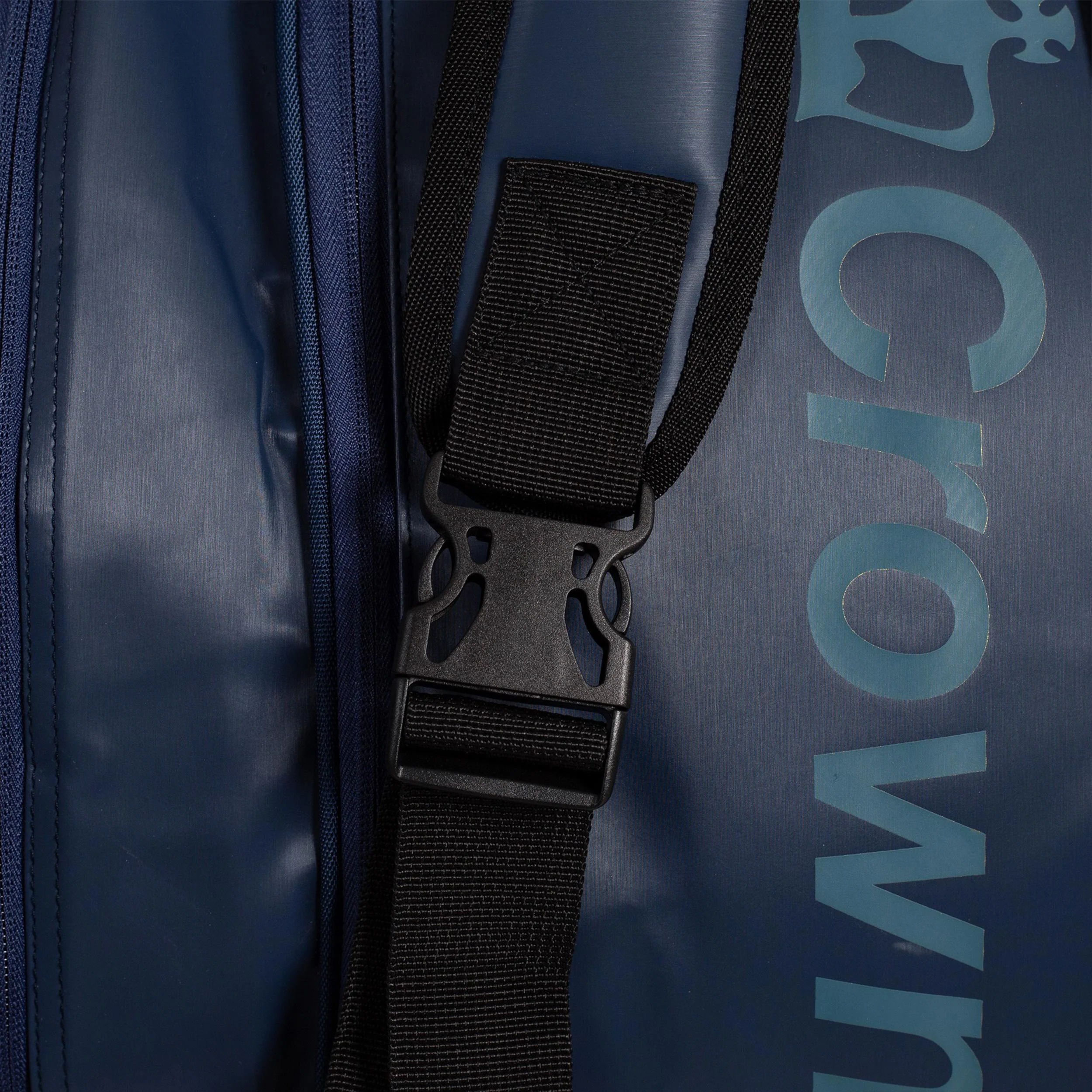 Ultimate Pro 2.0 Padelschlägertasche-Blau - Image 9