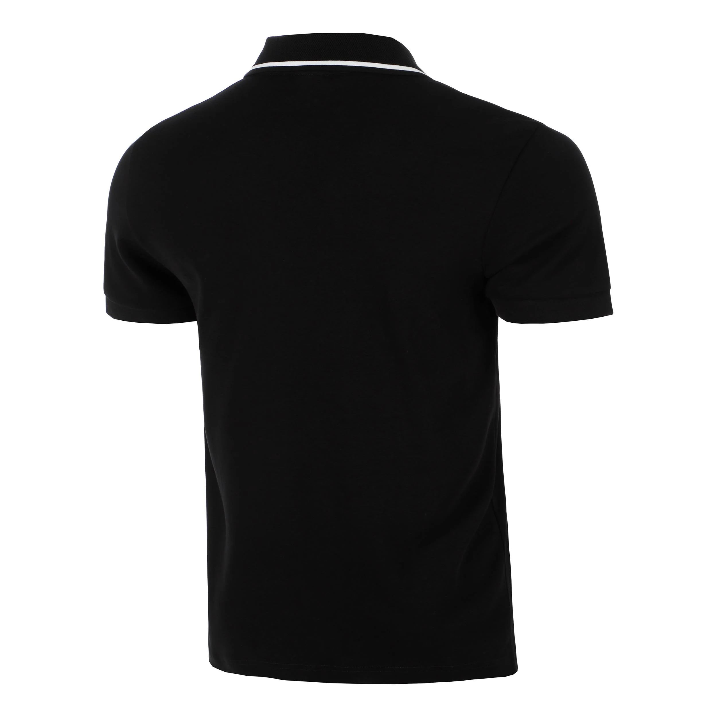 Join Paddy Polo Herren-schwarz - Image 2