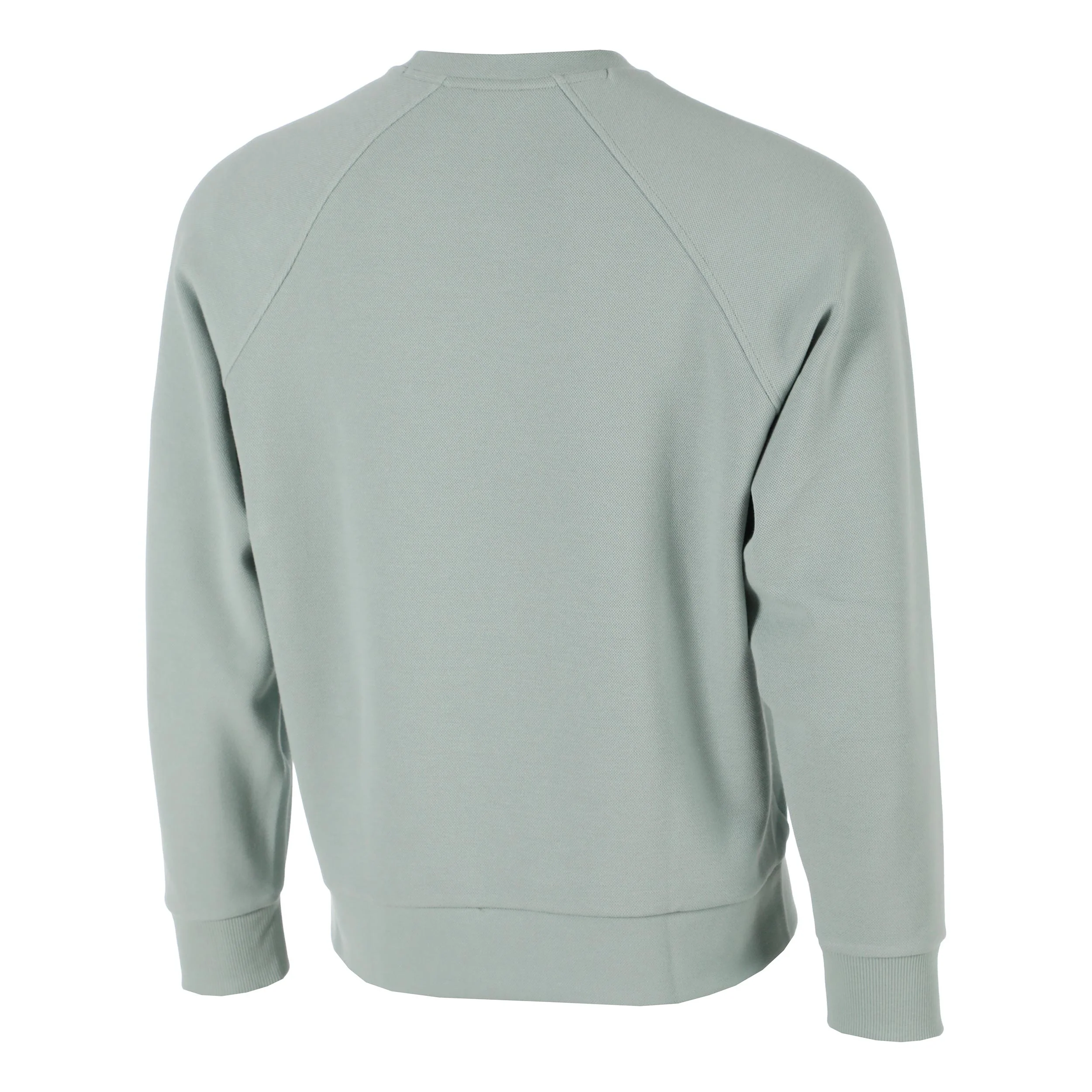 Salbo Sweatshirt Herren-salbei - Image 2
