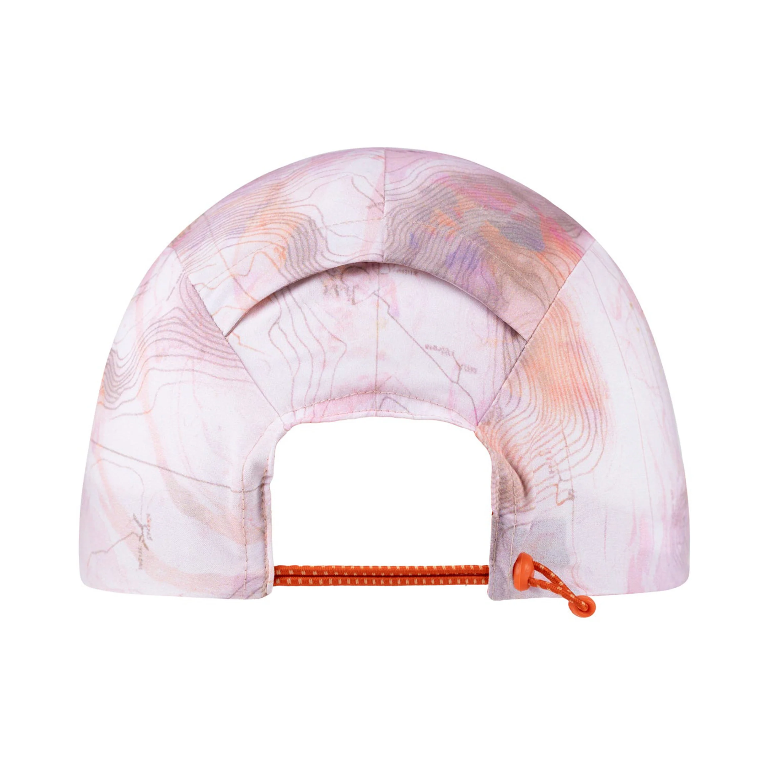 CoolNet® UV Pack Speed Cap Unisex-rosa - Image 2