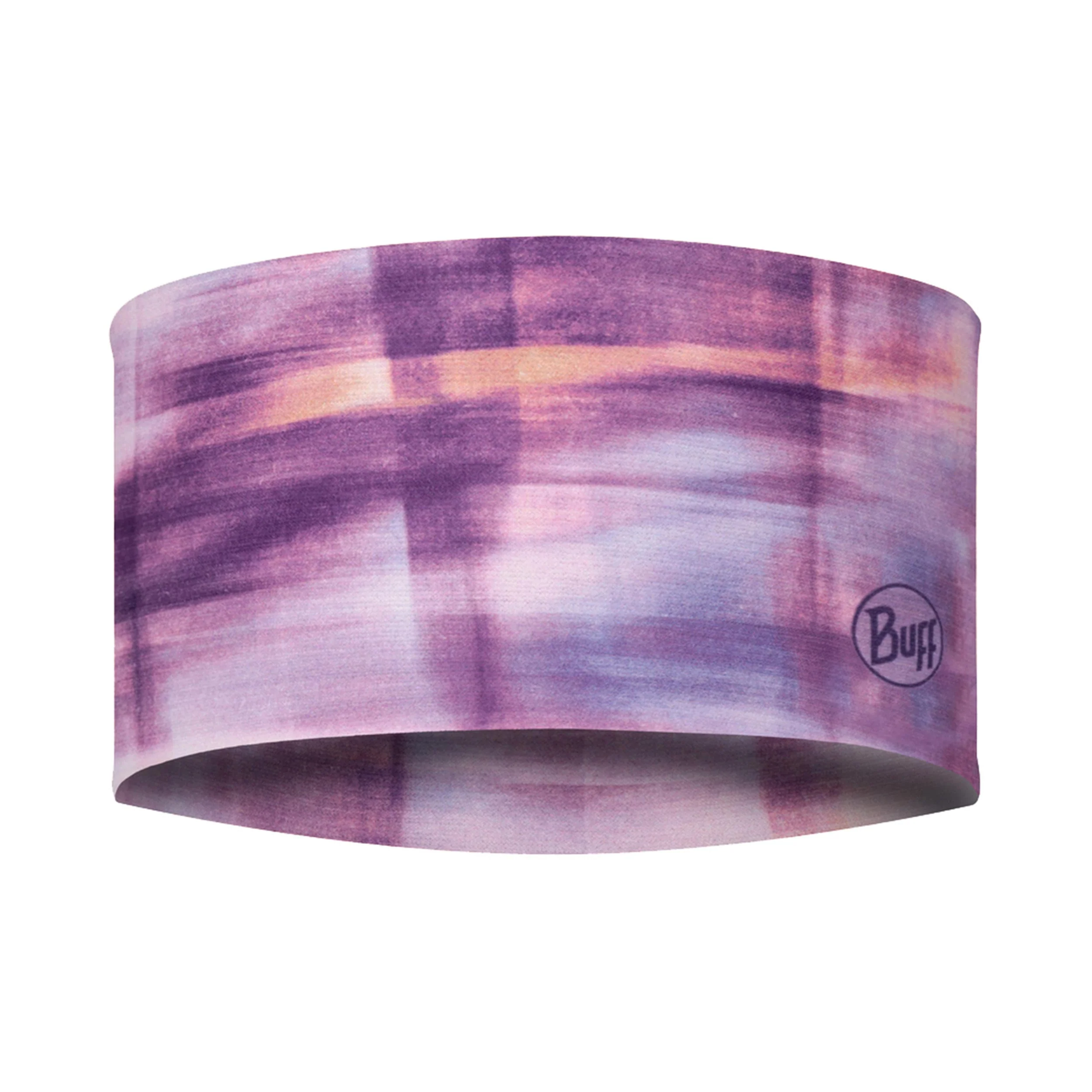 CoolNet UV® Wide Headband Stirnband-Lila