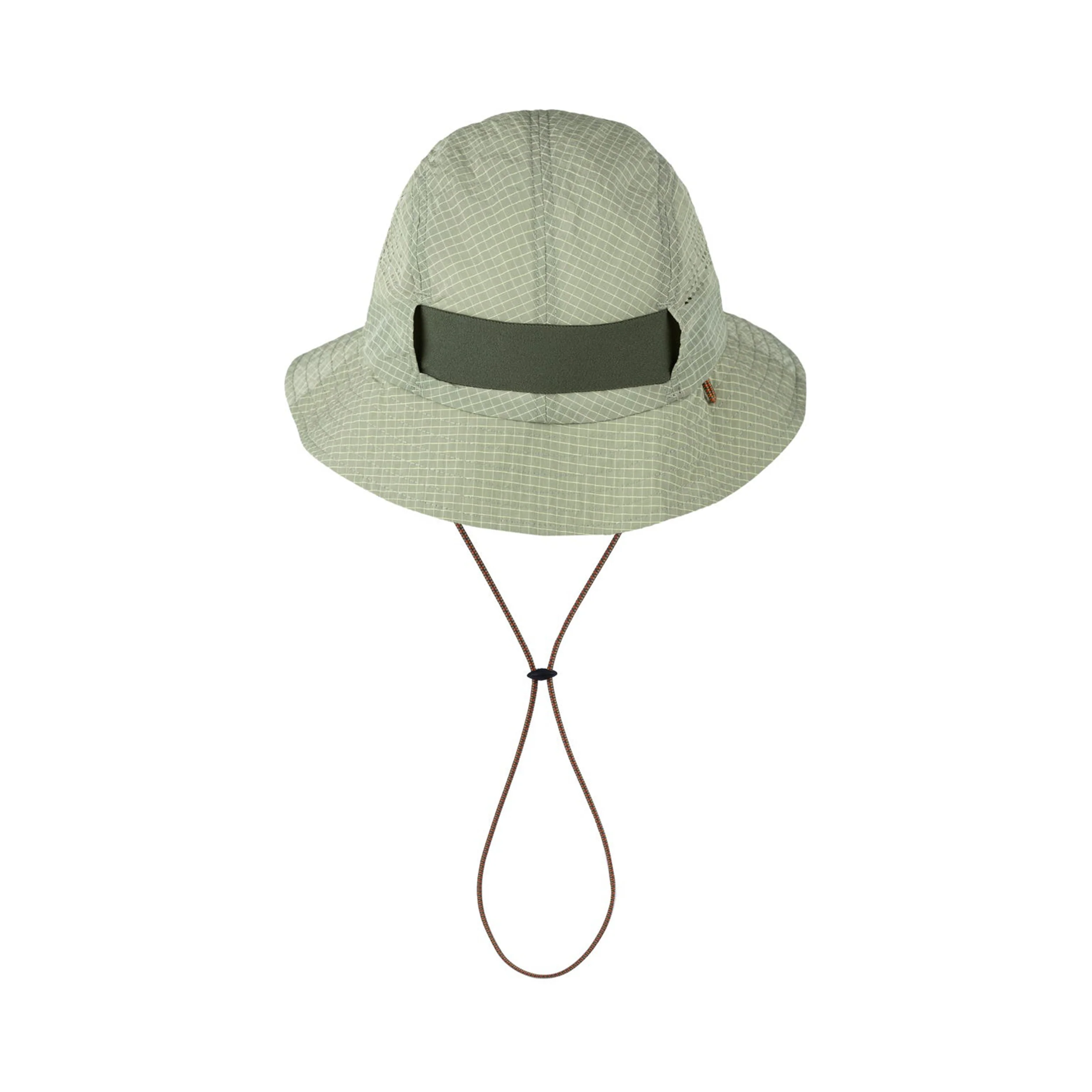 Go Bucket Cap Unisex-beige, mehrfarbig - Image 2