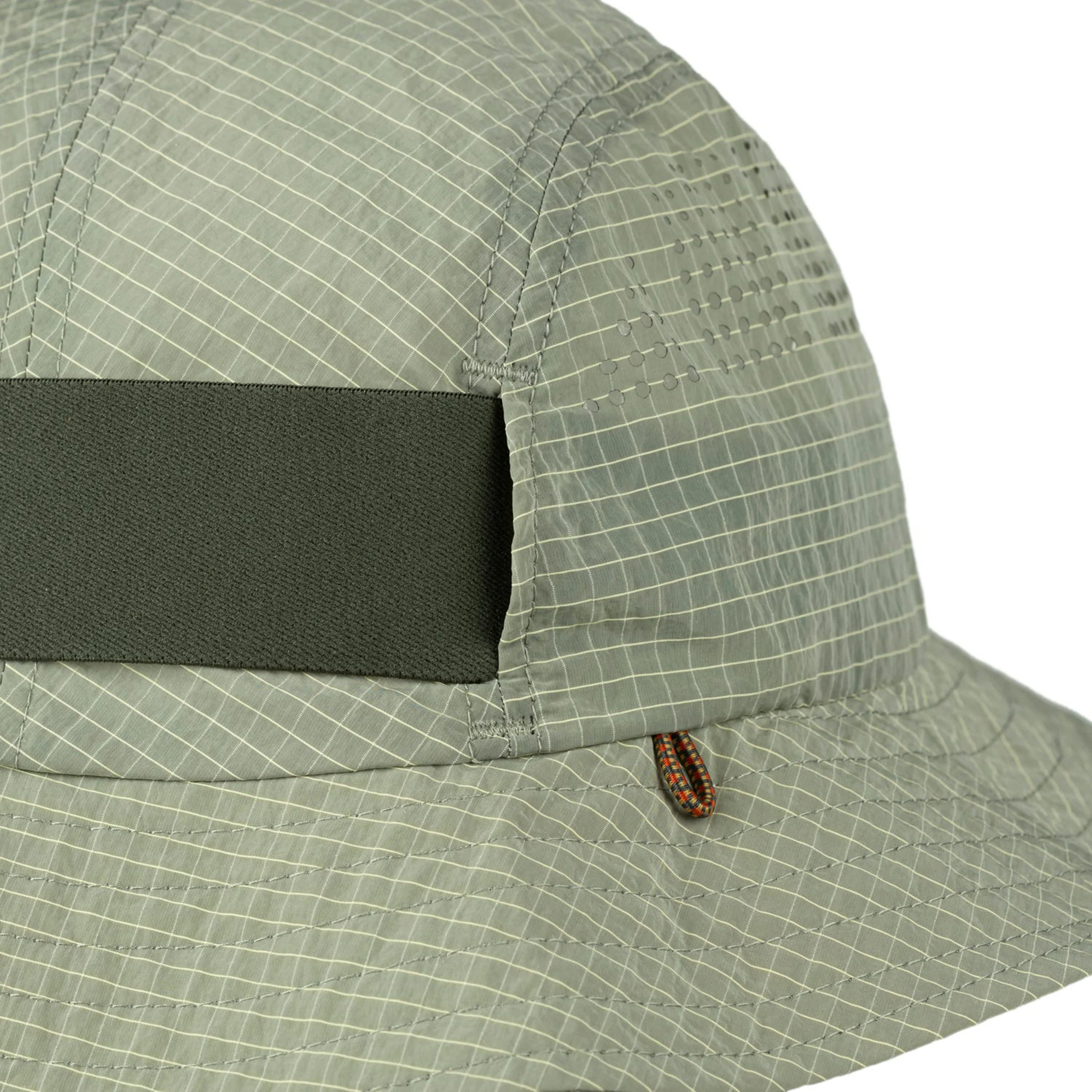 Go Bucket Cap Unisex-beige, mehrfarbig - Image 3