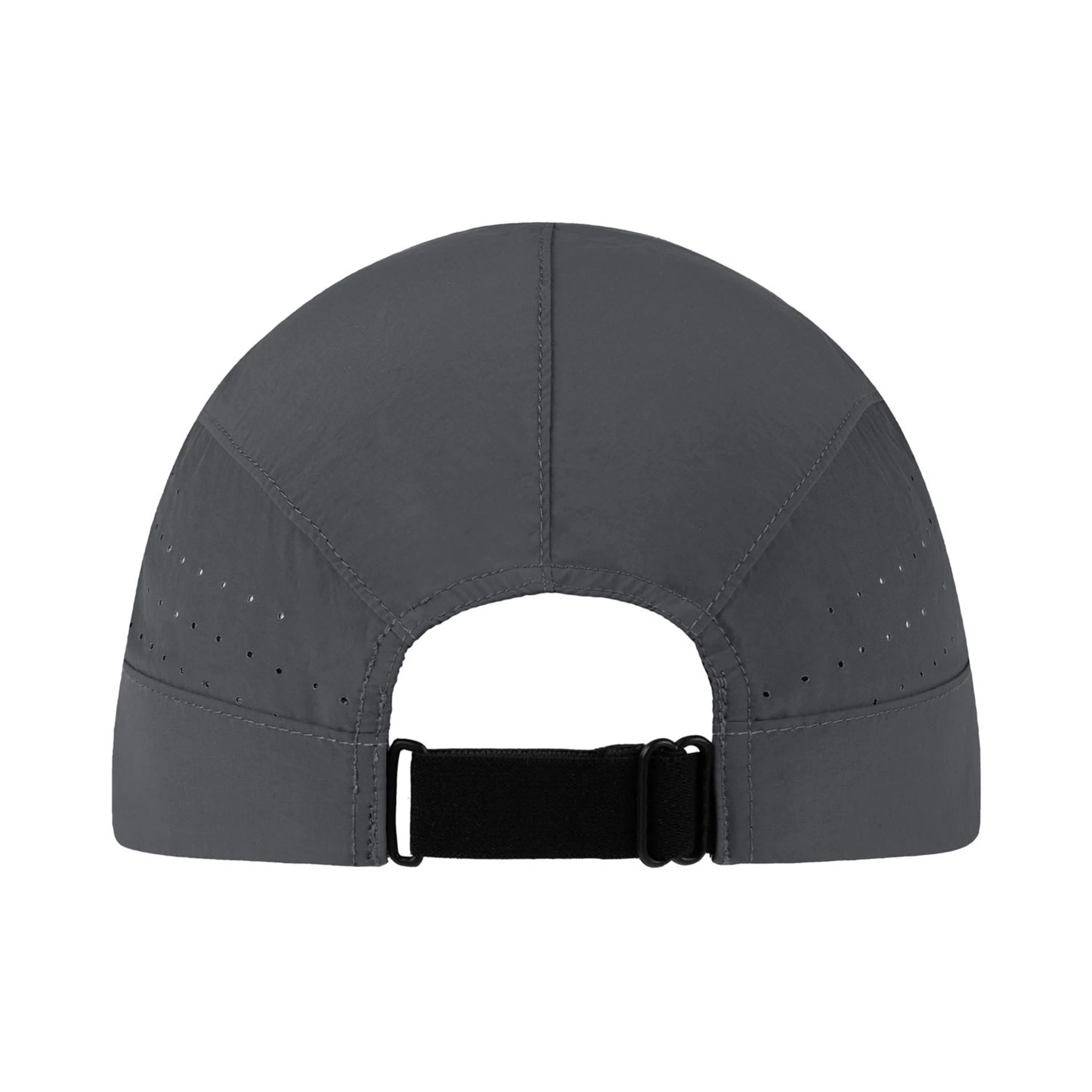 Speed Cap Unisex-dunkelgrau - Image 2