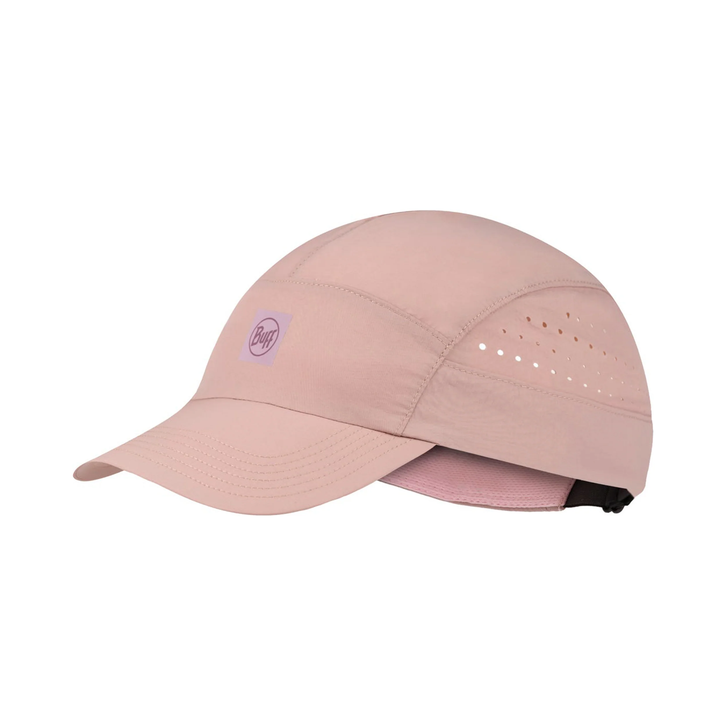 Speed Cap Unisex-rosa
