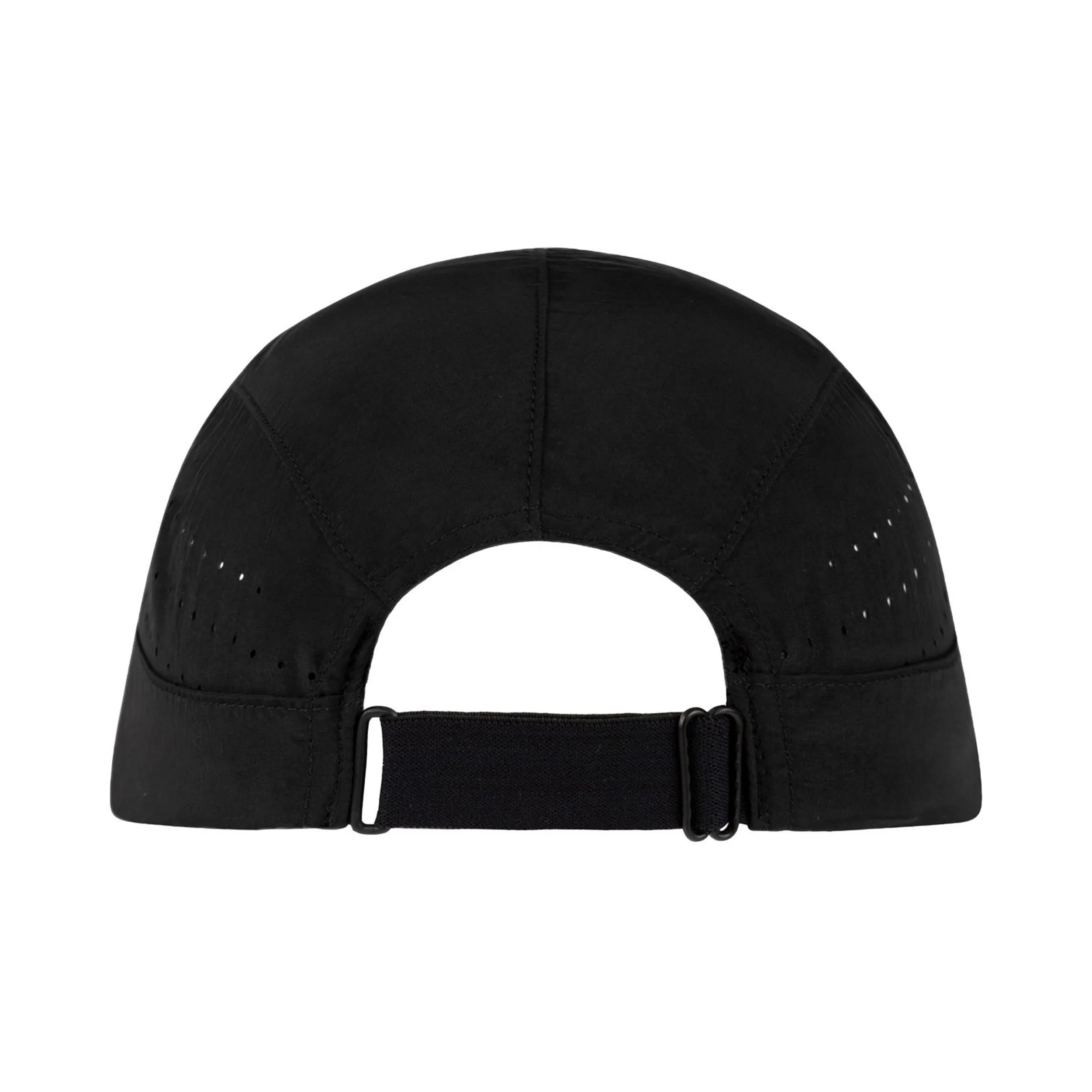 Speed Cap Unisex-schwarz - Image 2