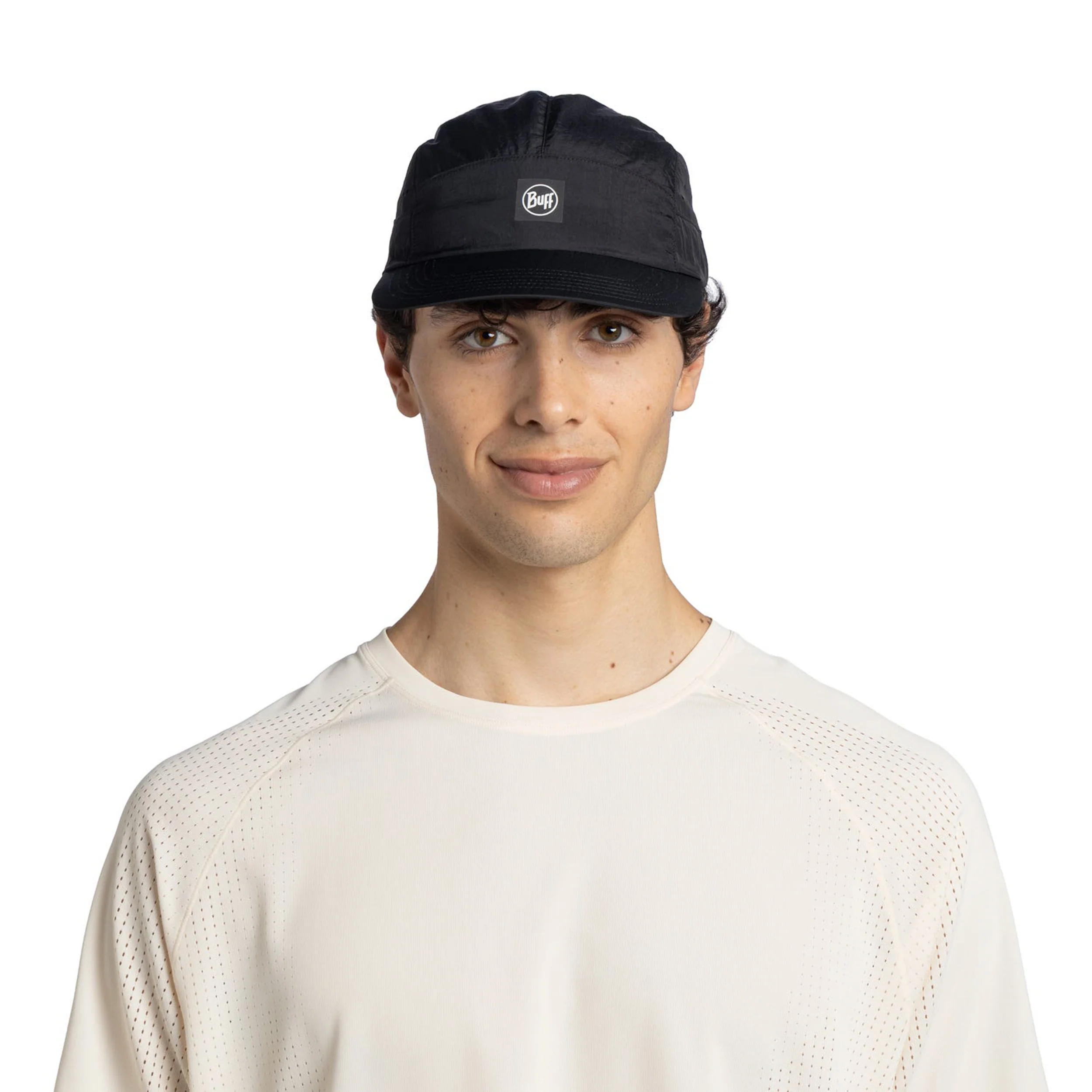 Speed Cap Unisex-schwarz - Image 4