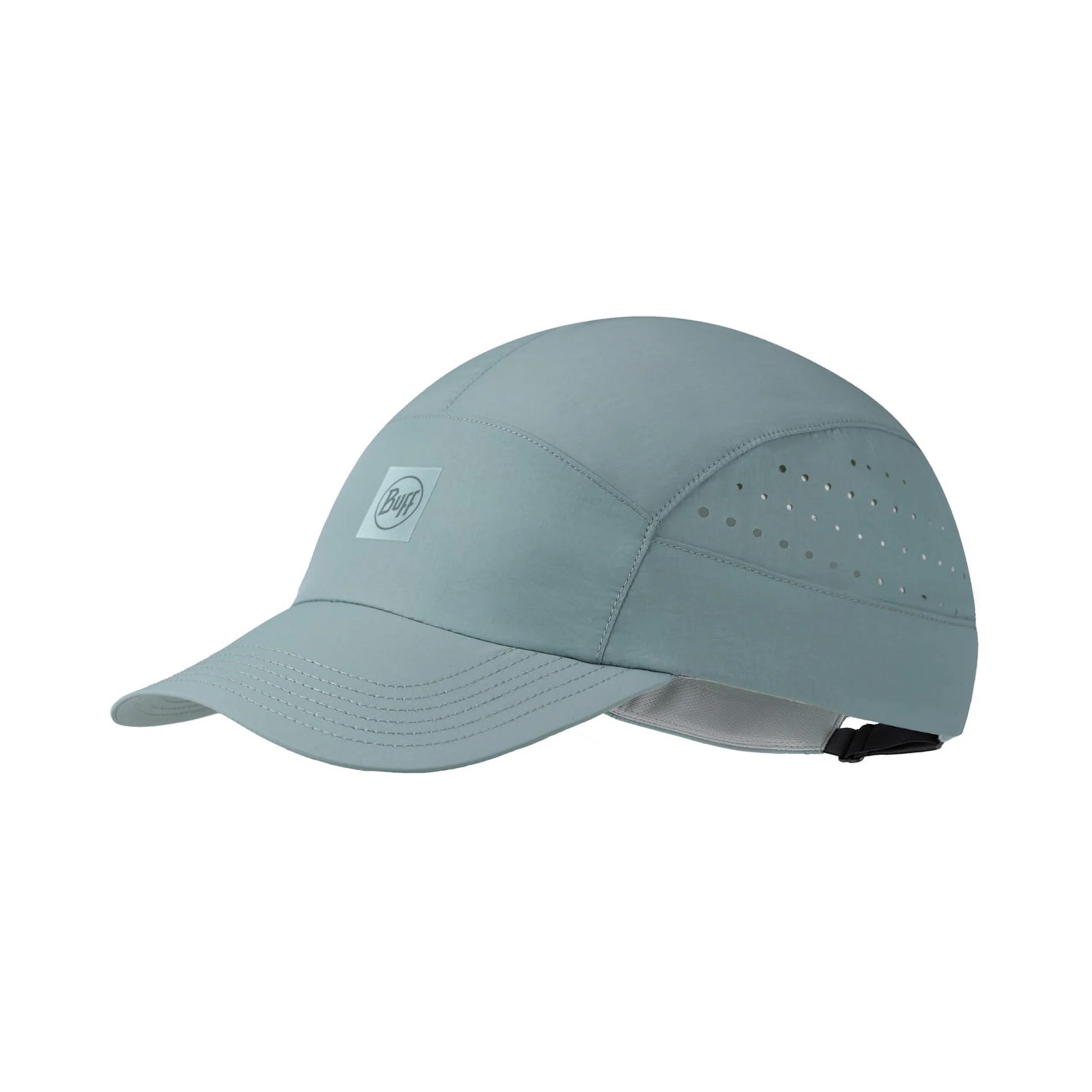 Speed Cap Unisex-türkis