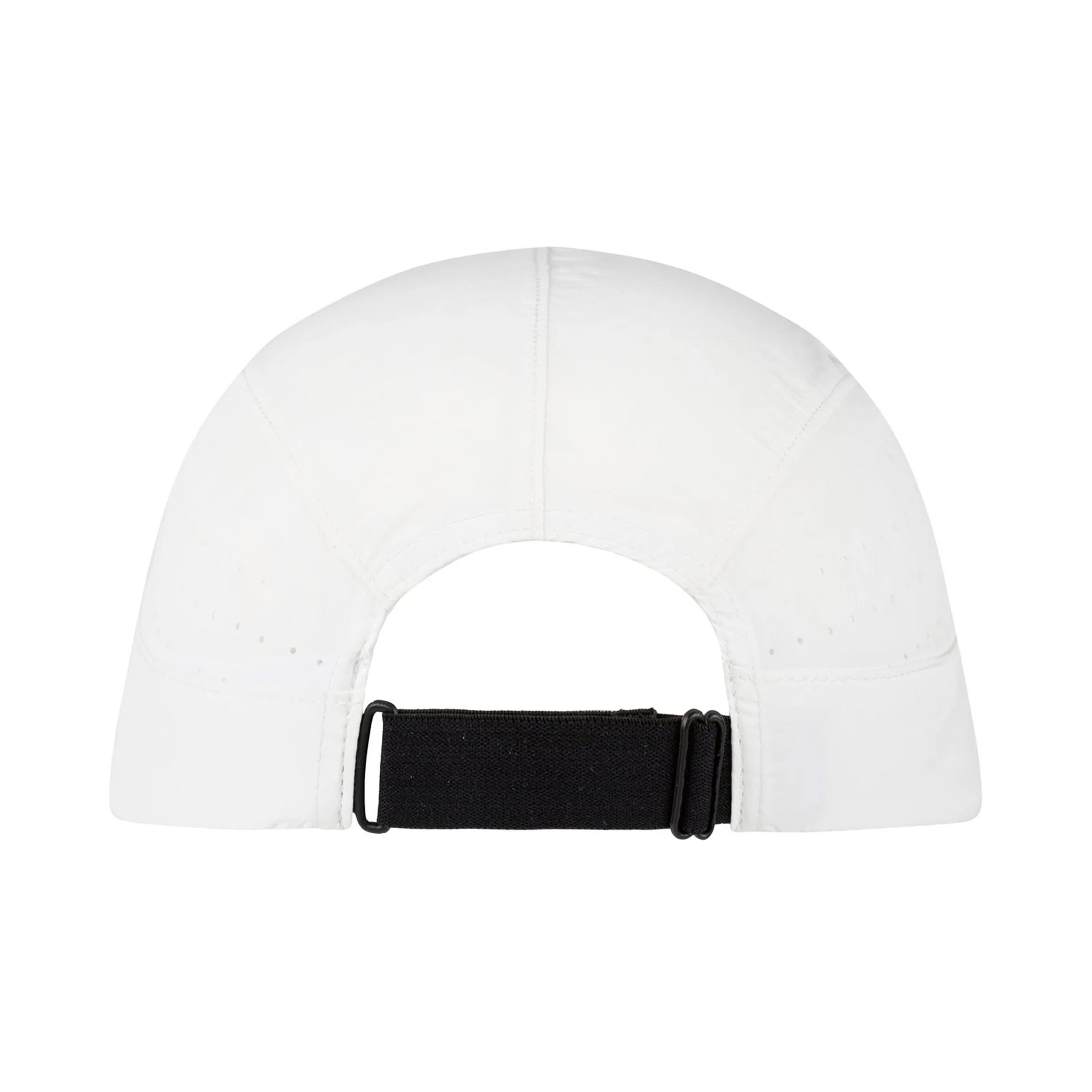 Speed Cap Unisex-weiß - Image 2