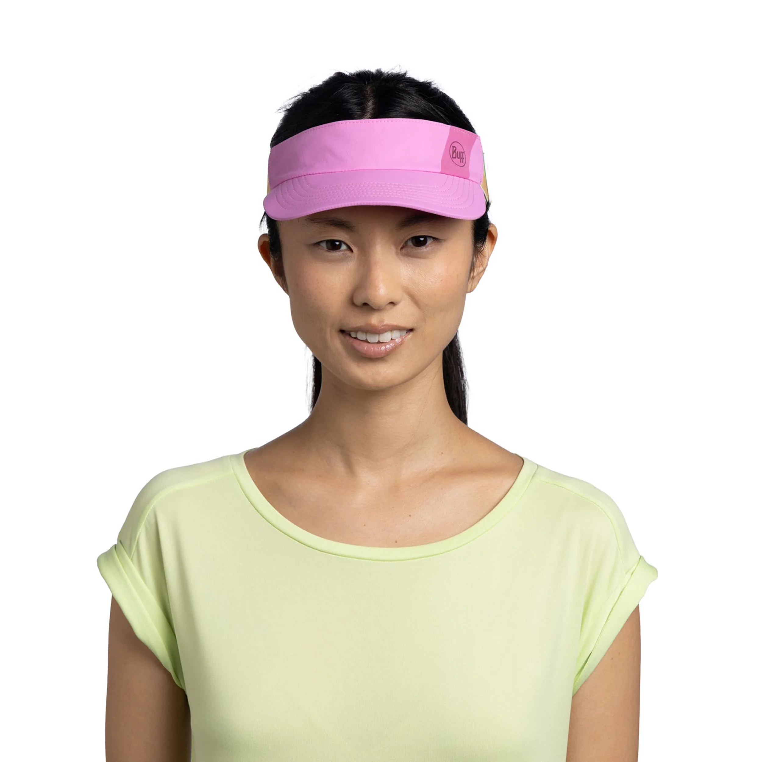 Speed Visor Damen-lila - Image 3