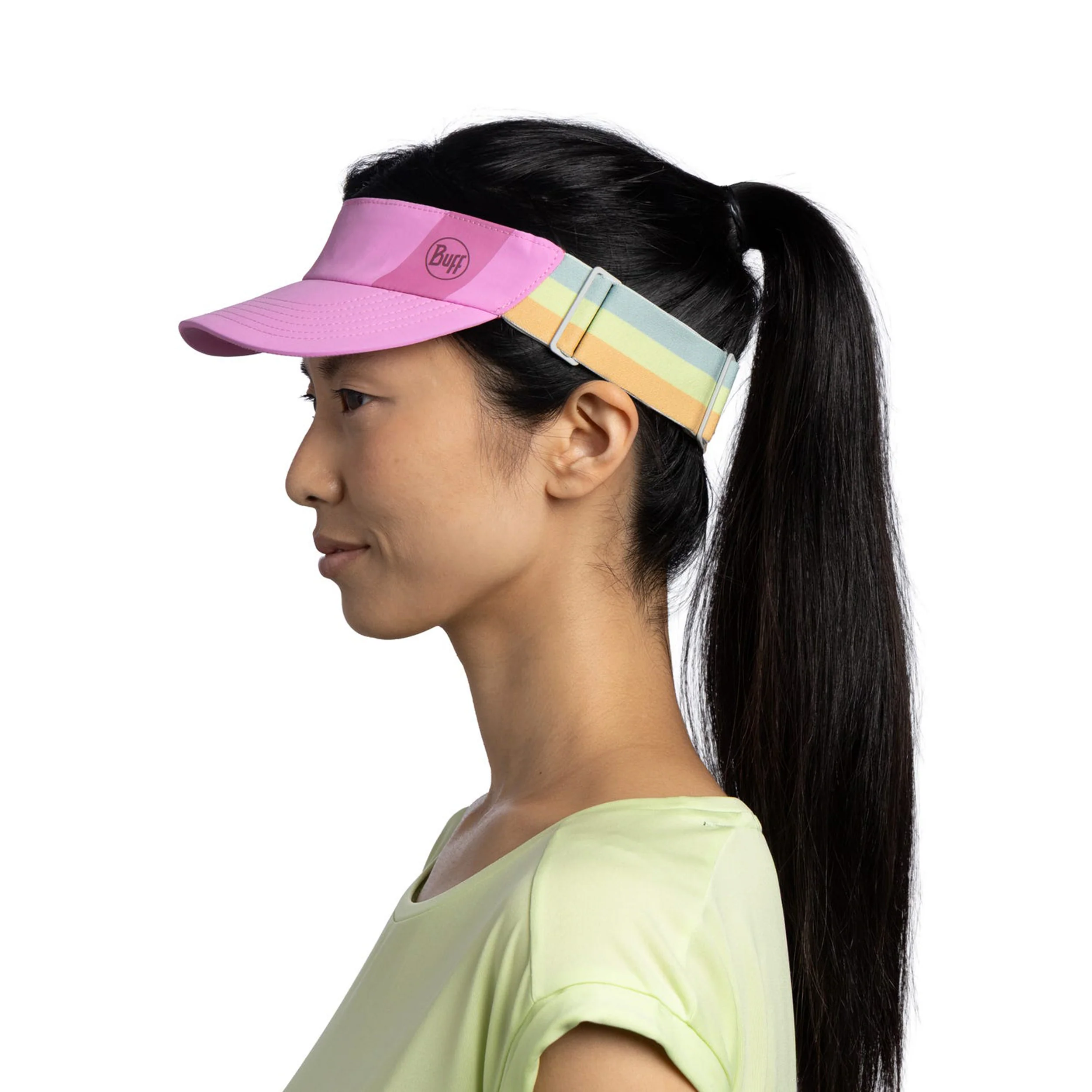 Speed Visor Damen-lila - Image 4
