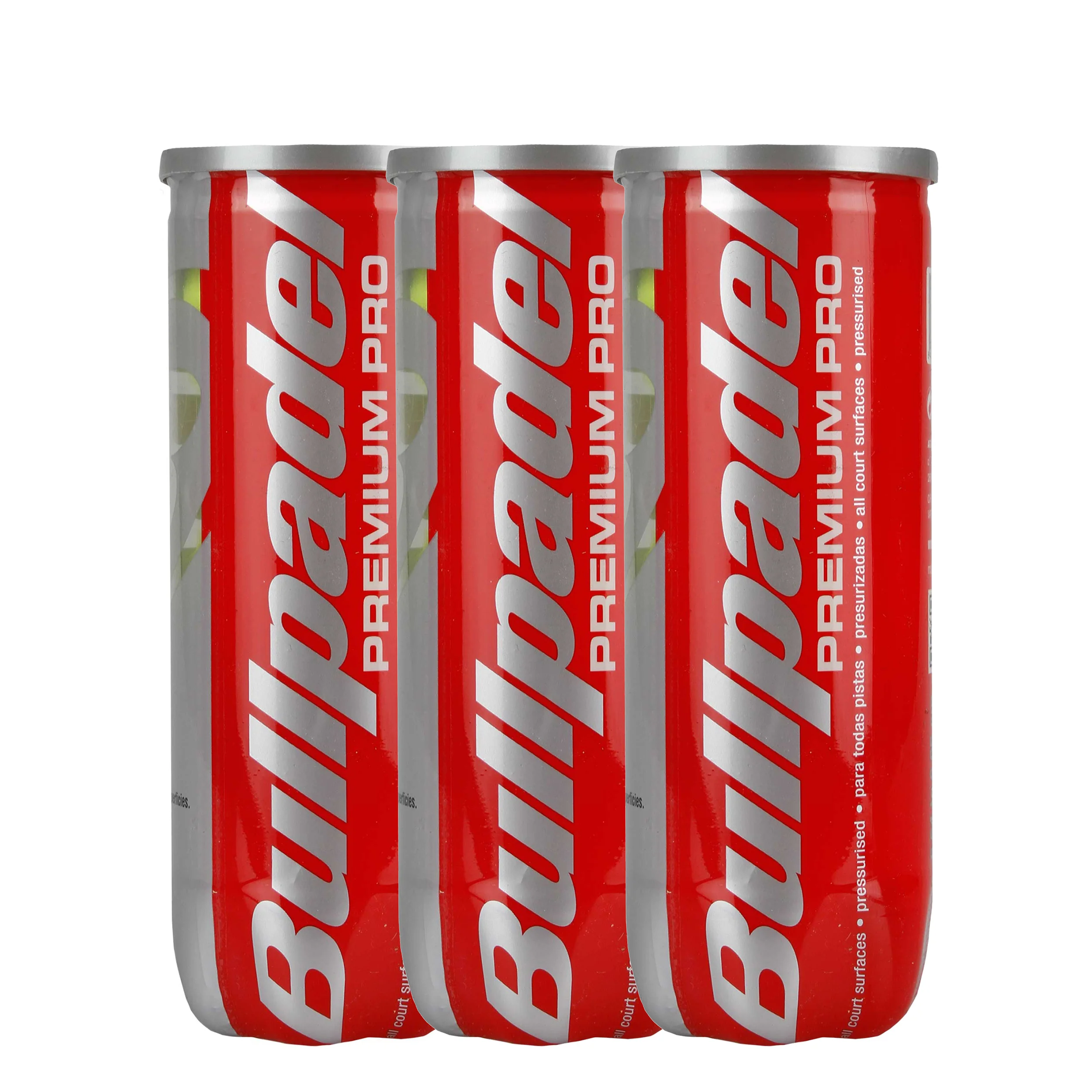 3x 3er Dose Premium Pro